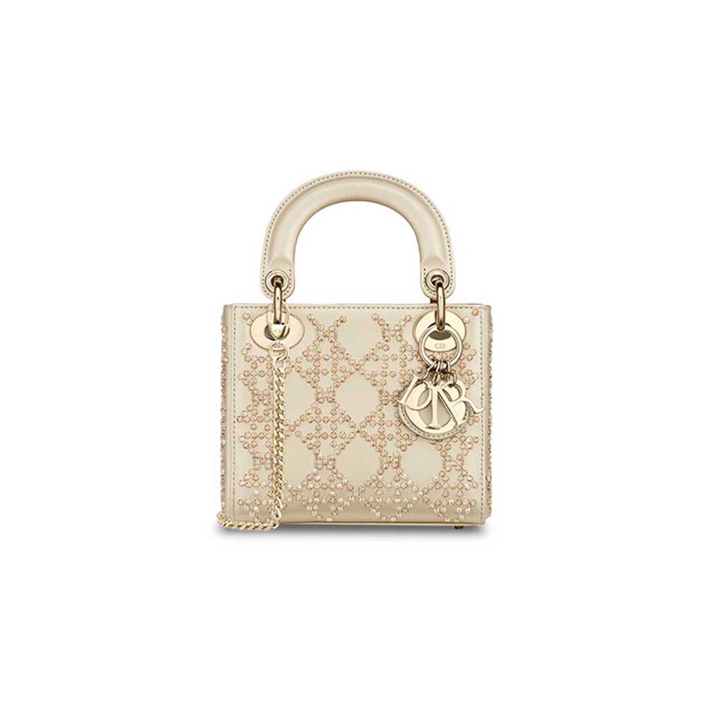 D*or mini lady D*or bag m0505orej_m971 (17*15*7cm)
