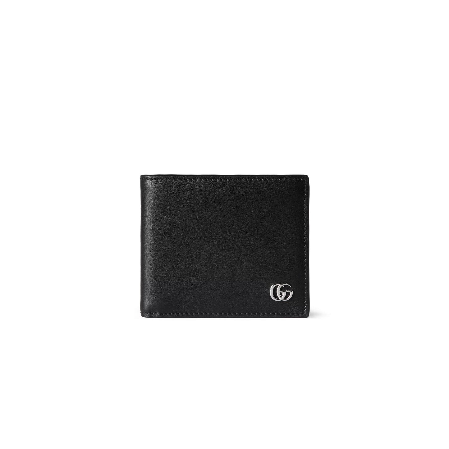 Gvc*1 gg marmont bi-fold wallet 835047 (21*9cm)