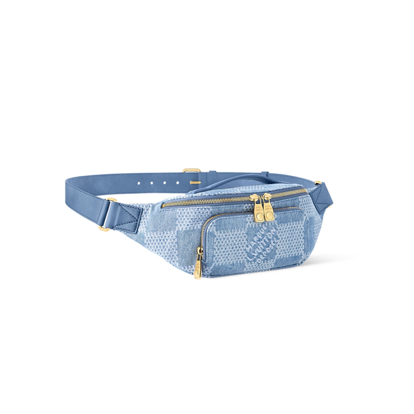 l0vis Vvtt0n rush bumbag n00205 (30*15*8cm)