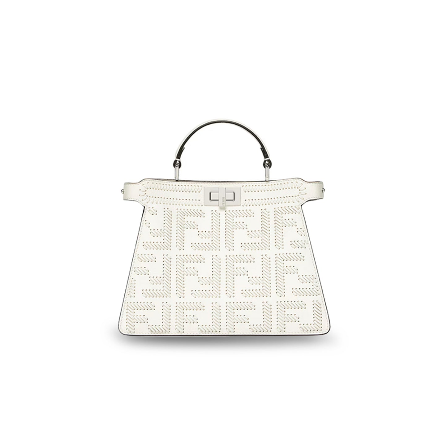 F**di peekaboo iseeu small (20*15*11cm)