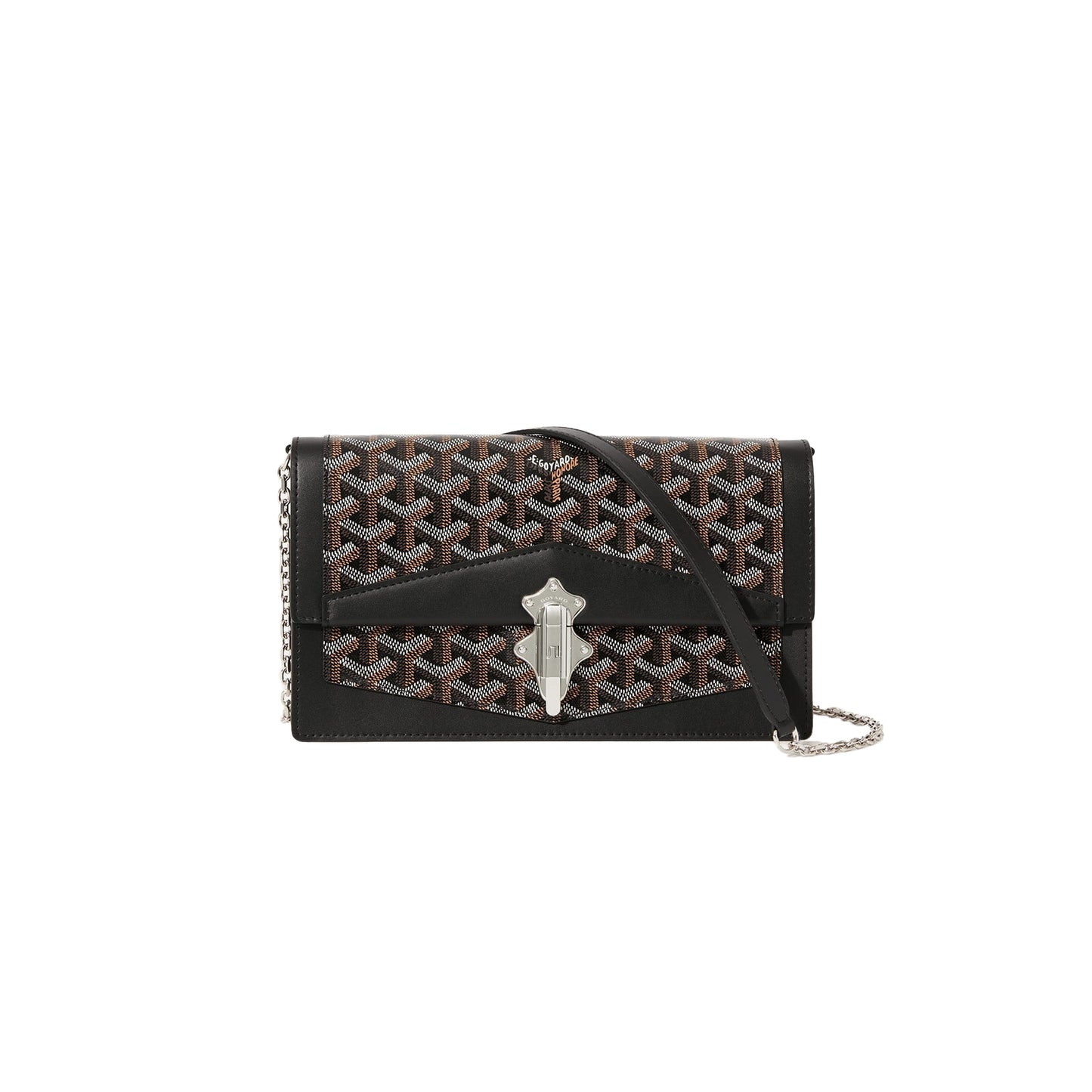 Go*ard duchesse marie-caroline bag duchespmlty01cl01p (25*15*6.5cm)