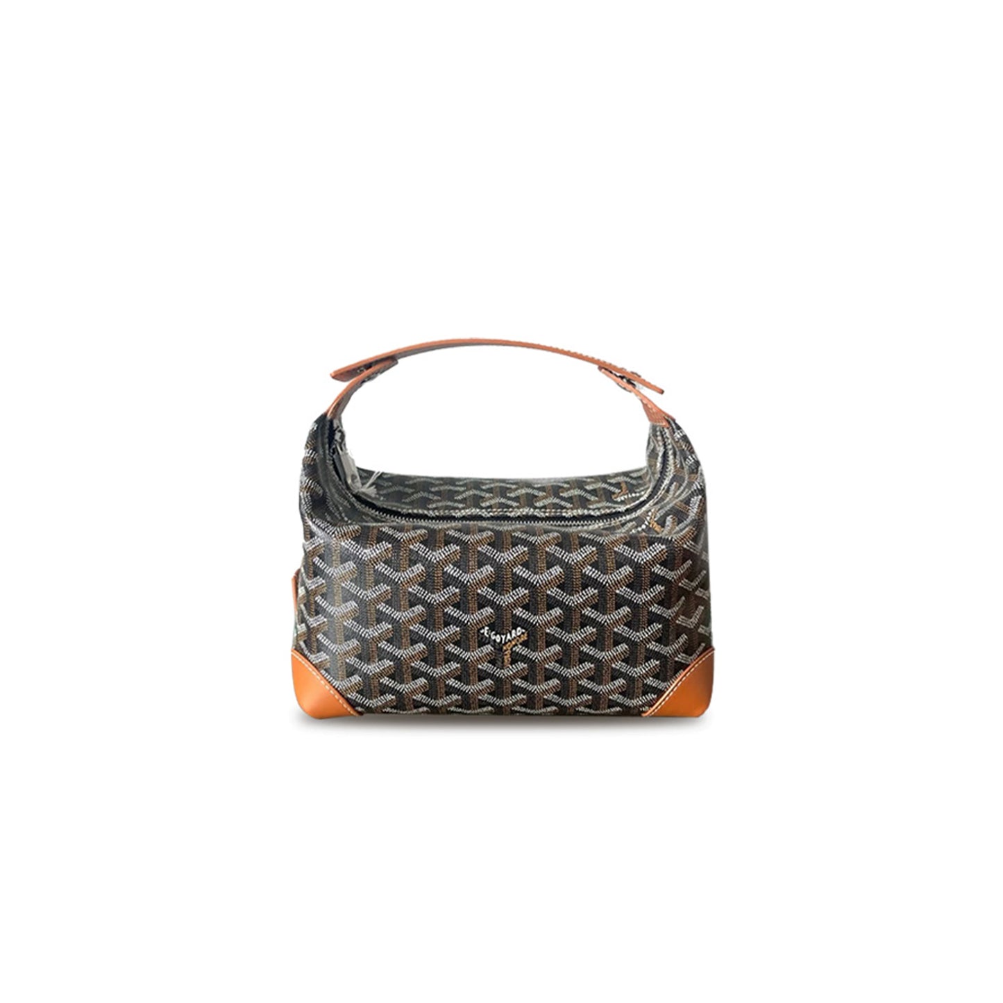 Go*ard bowling 25 toiletry bag (22*13*13cm)