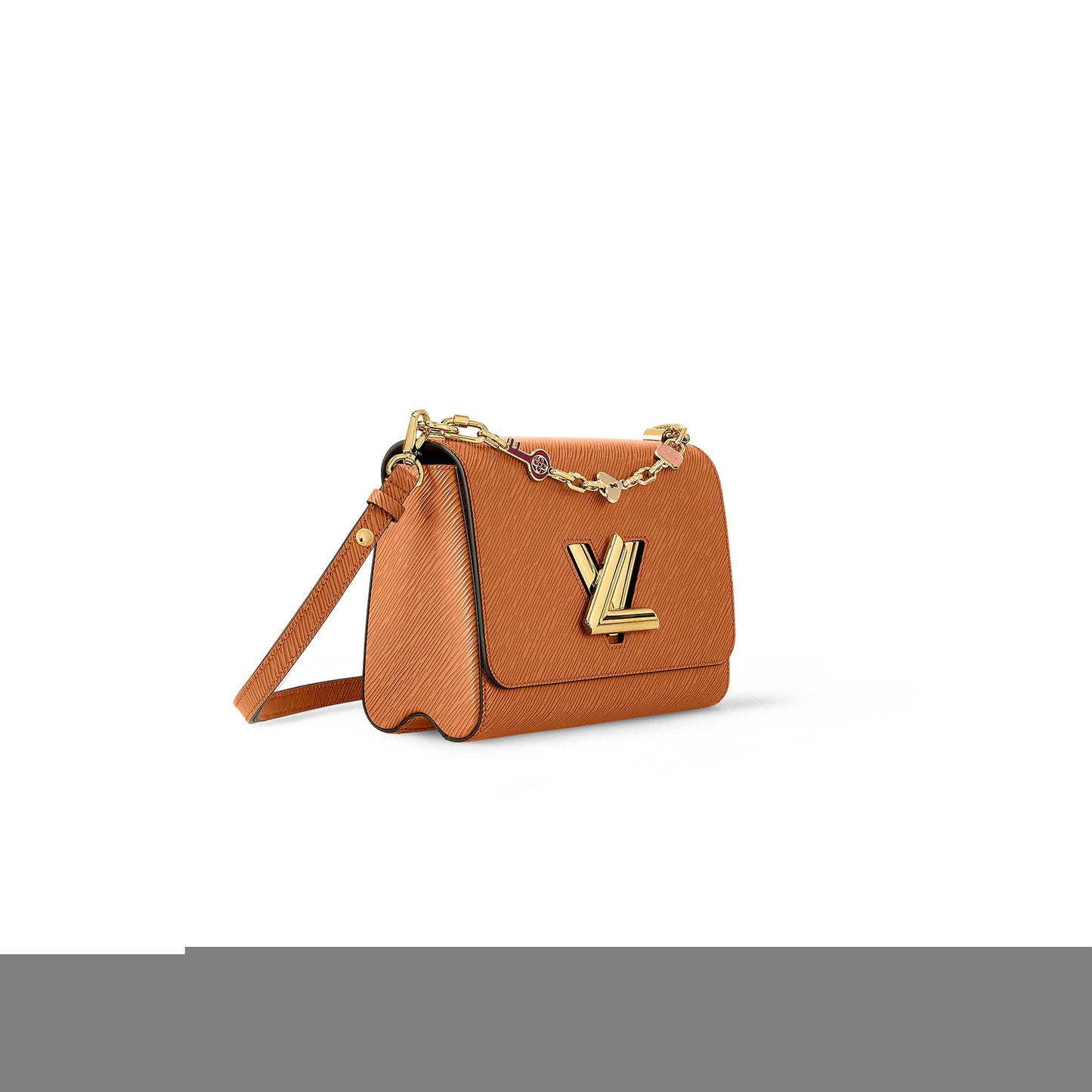 l**is V*t*n twist mm m20846 (23*17*9.5cm)