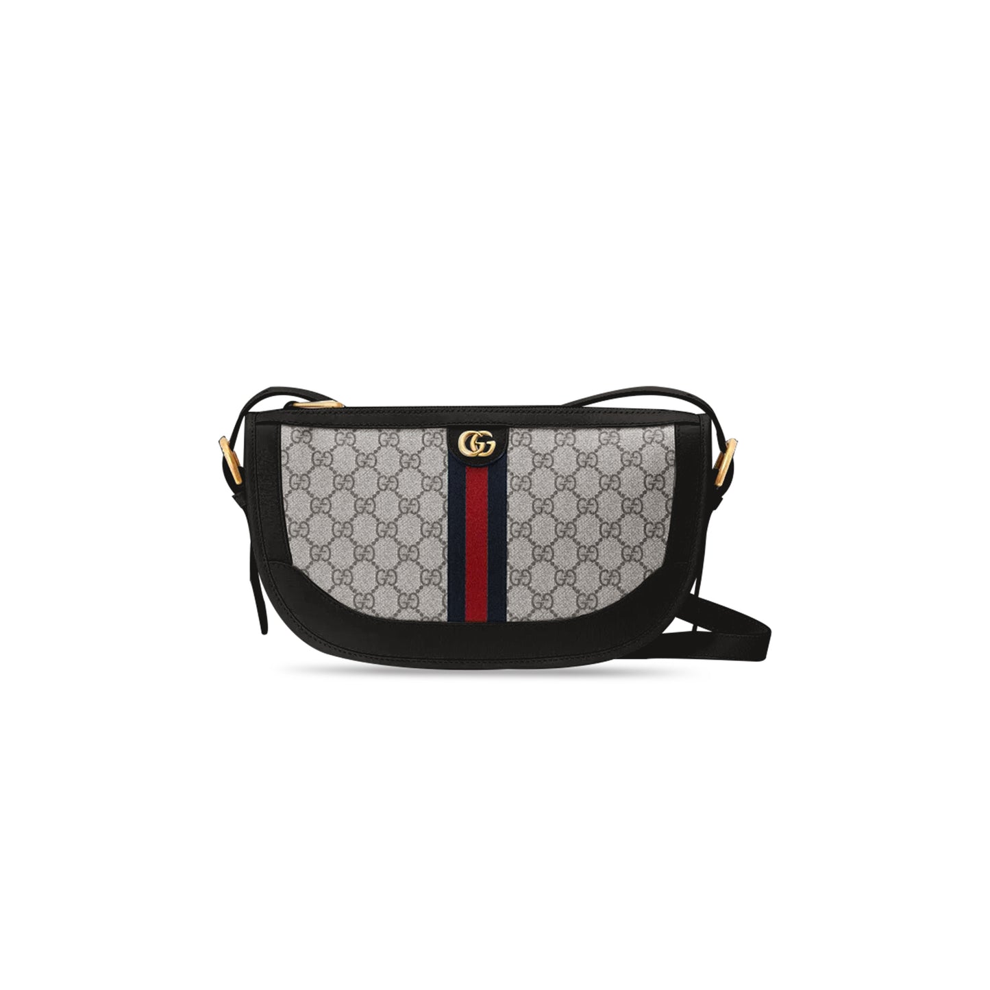 G*u*i meo vintage crossbody bag 674096 (30*18*9cm)