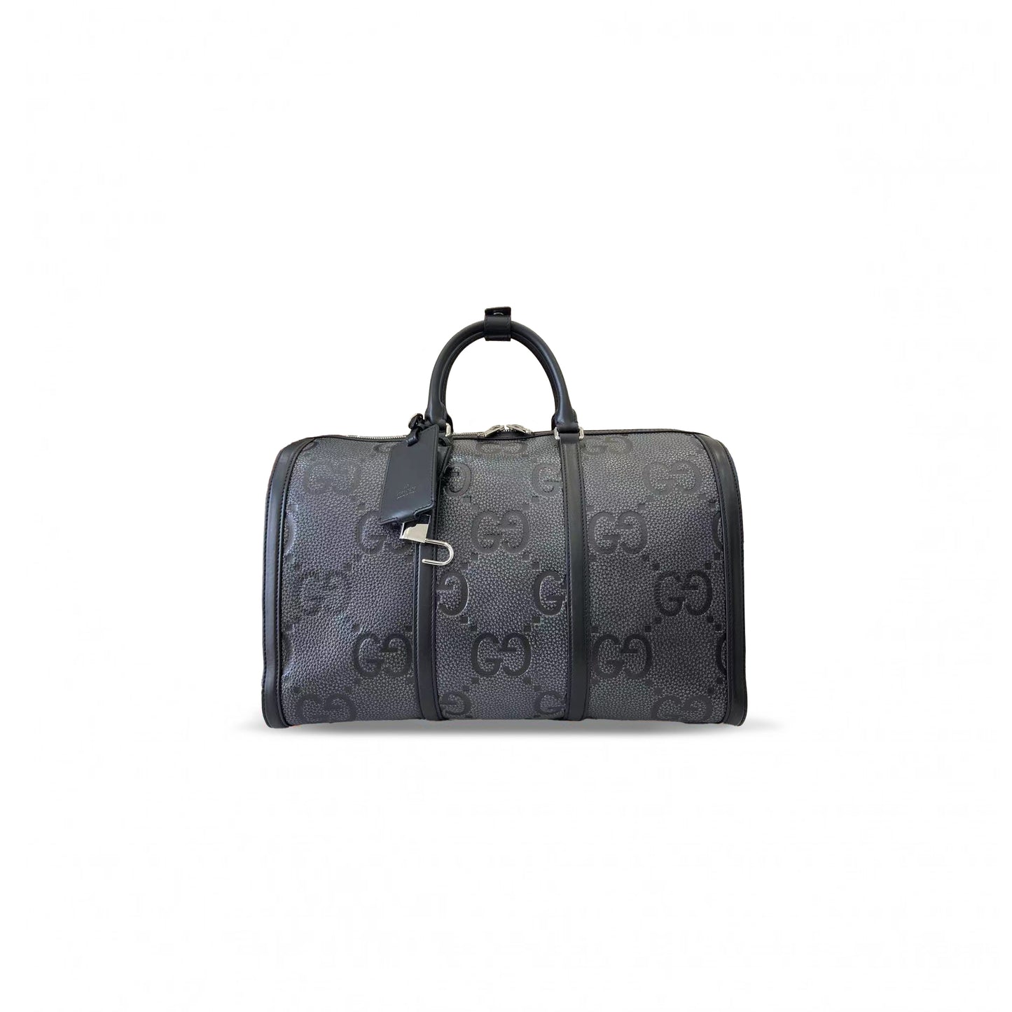 G*u*i gg jumbo medium duffle bag 725282 (45*29*25cm)