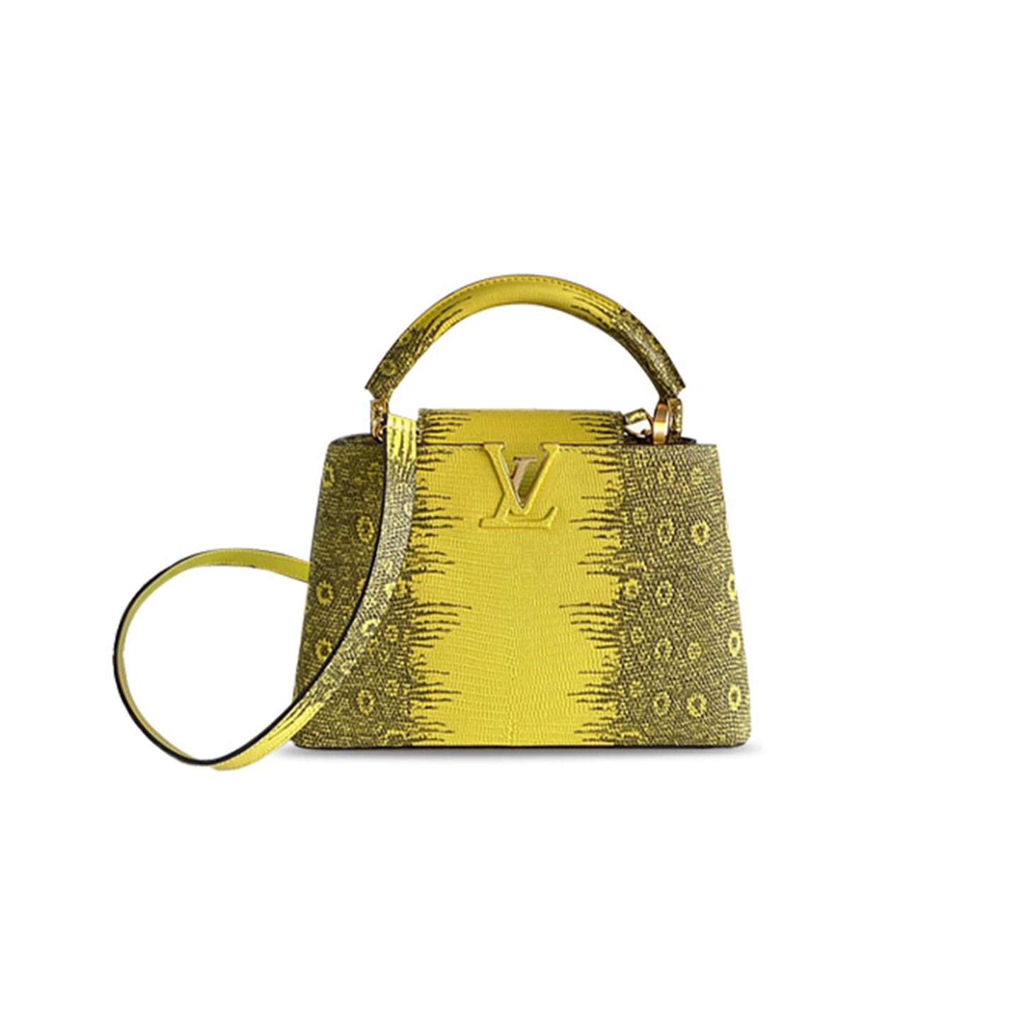 l0vis Vvtt0n capucines bb m98177 (27*18*9cm)