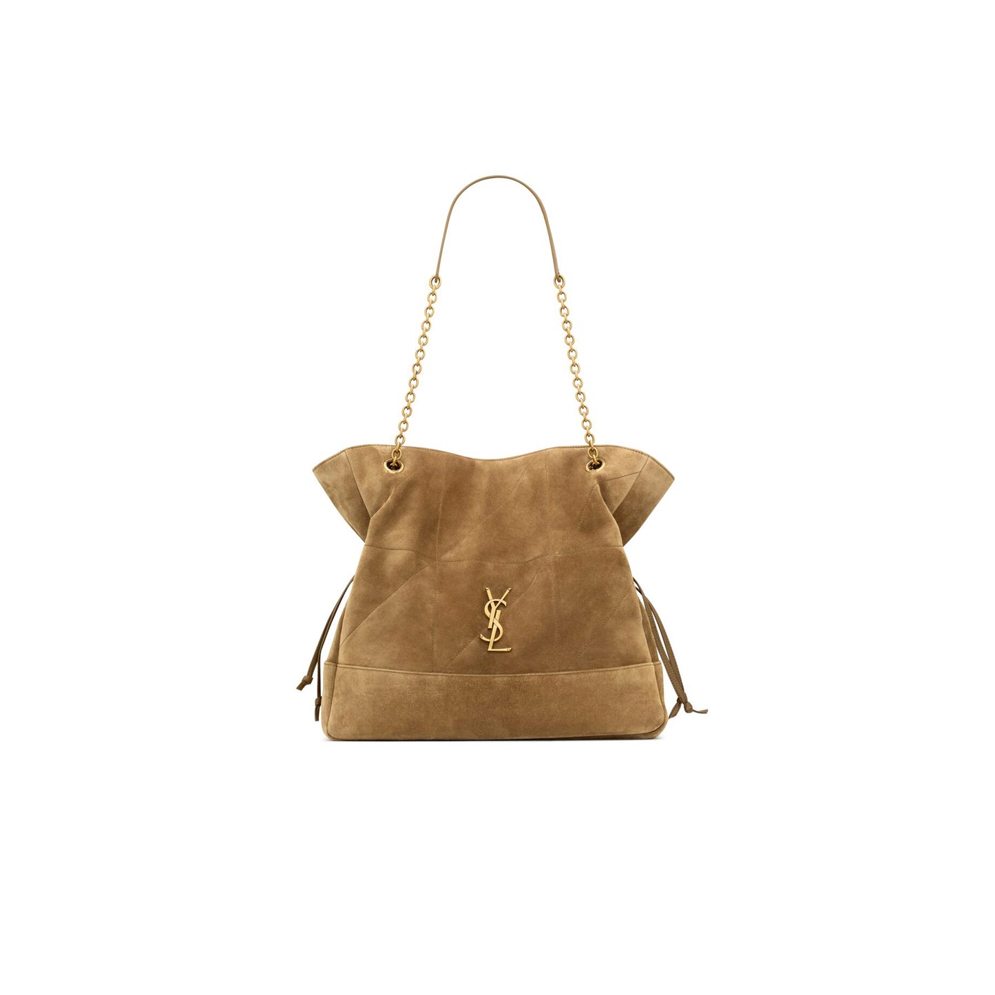 Y*L jamie shopping in suede 8098241u8p73194 (35*35*10cm)