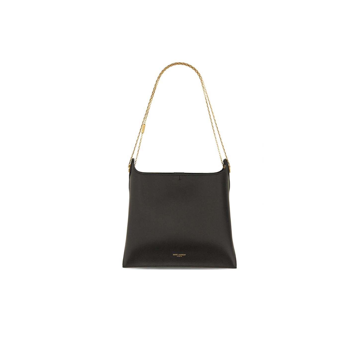 Y*L liane shoulder bag in leather 804483aadqh1000 (22*23*2cm)