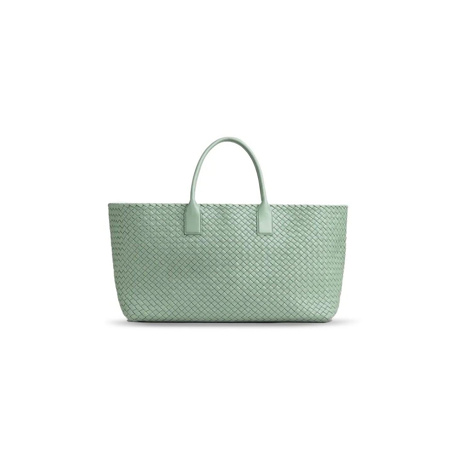 bo*te*ga Ve*ne*ta large cabat 608811v1ow13403 (51*28*18cm)