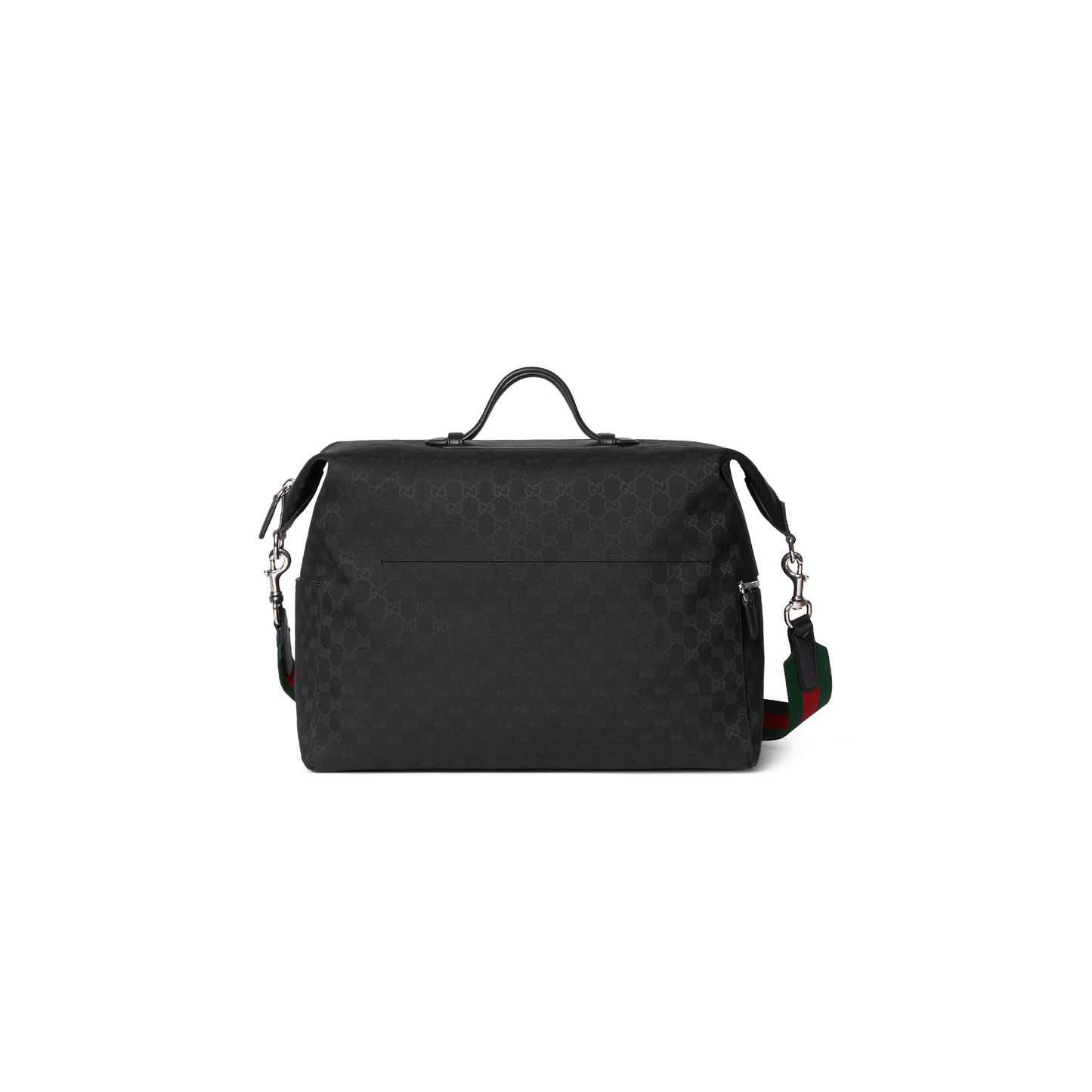 G*u*i gg canvas medium duffle bag 821668 (44*36*18cm)