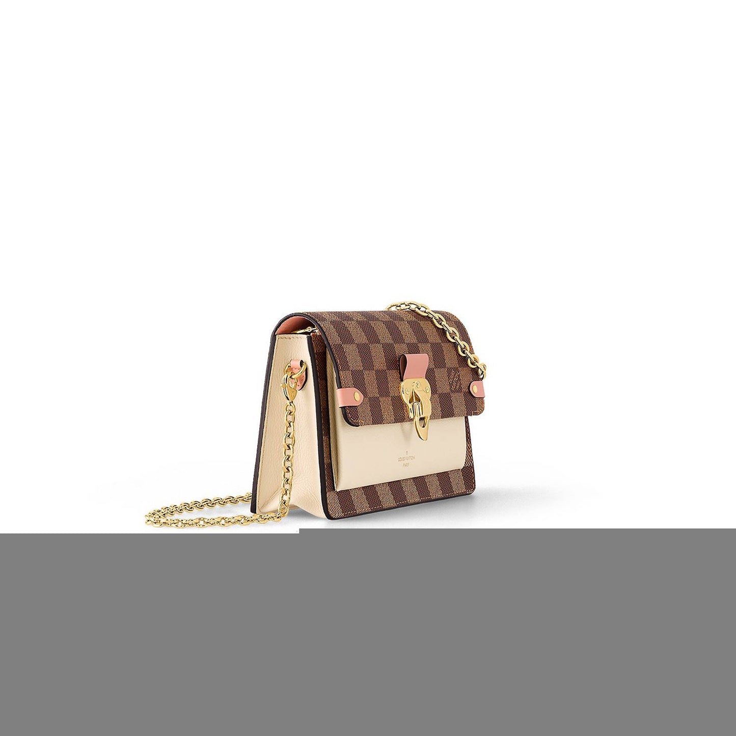 l**is V*t*n vavin chain wallet n60237 (19*12.5*4cm)