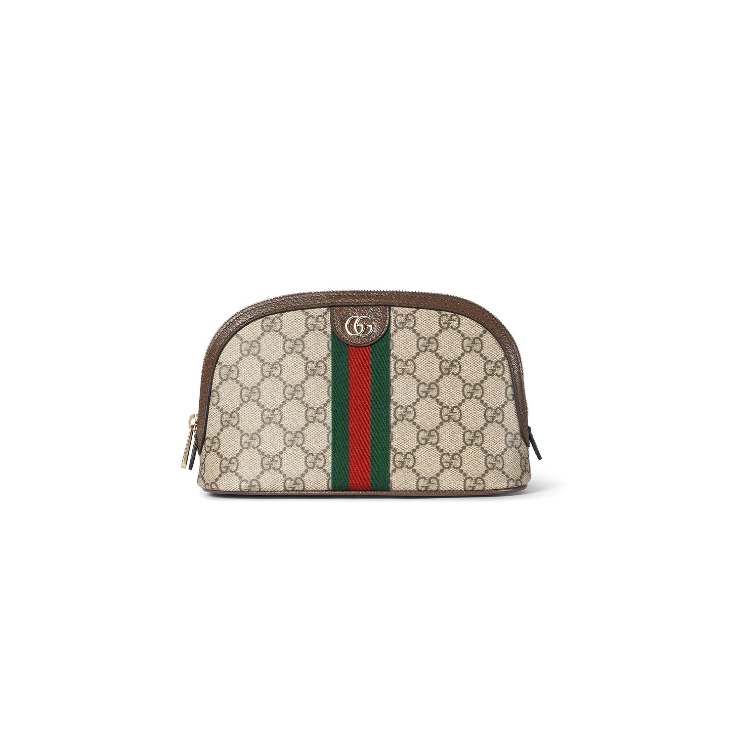 G*u*i ophidia small cosmetic case 838483 (24*13.5*8cm)