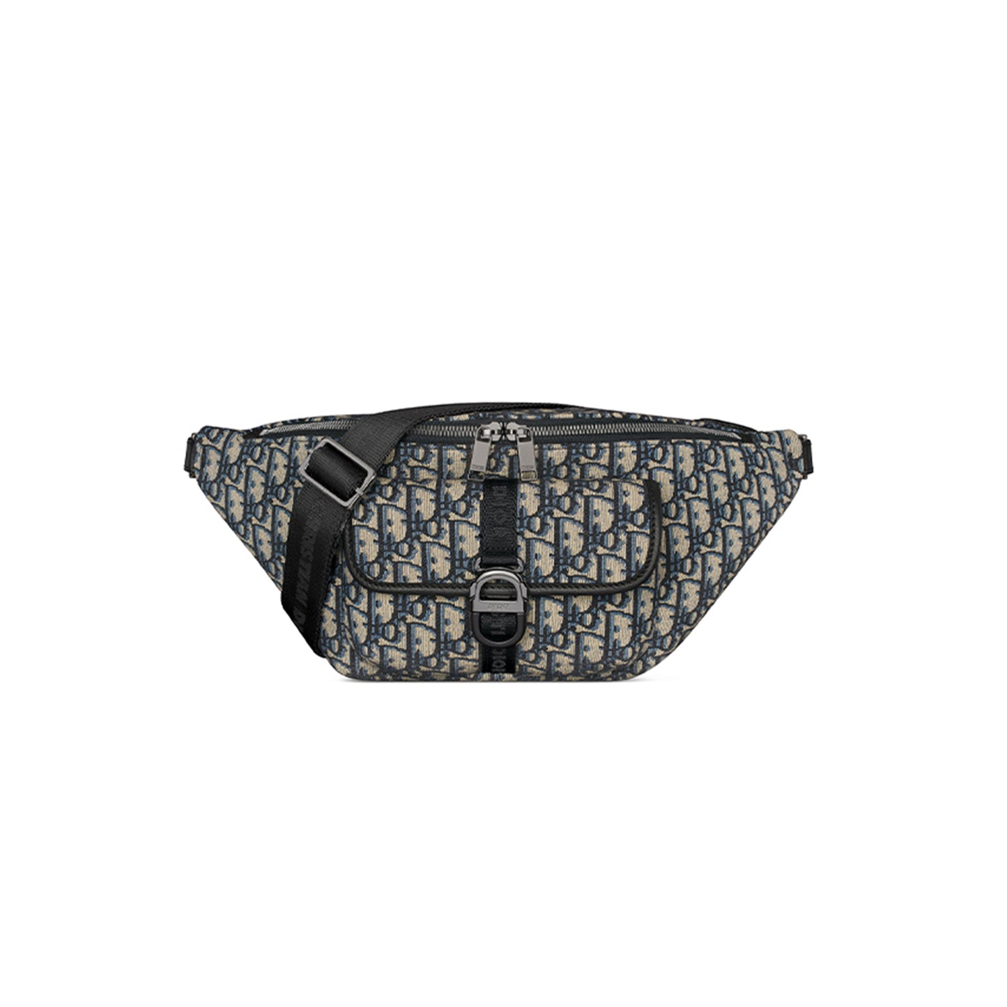 D*or 8 belt bag 1eibo071yky_h27e (39*17*10.5cm)