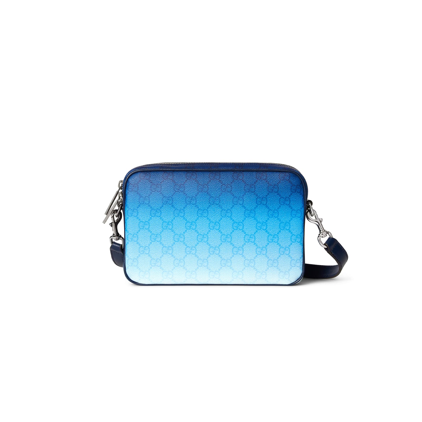 G*u*i chroma small crossbody bag 835691 (25*16*4.5cm)