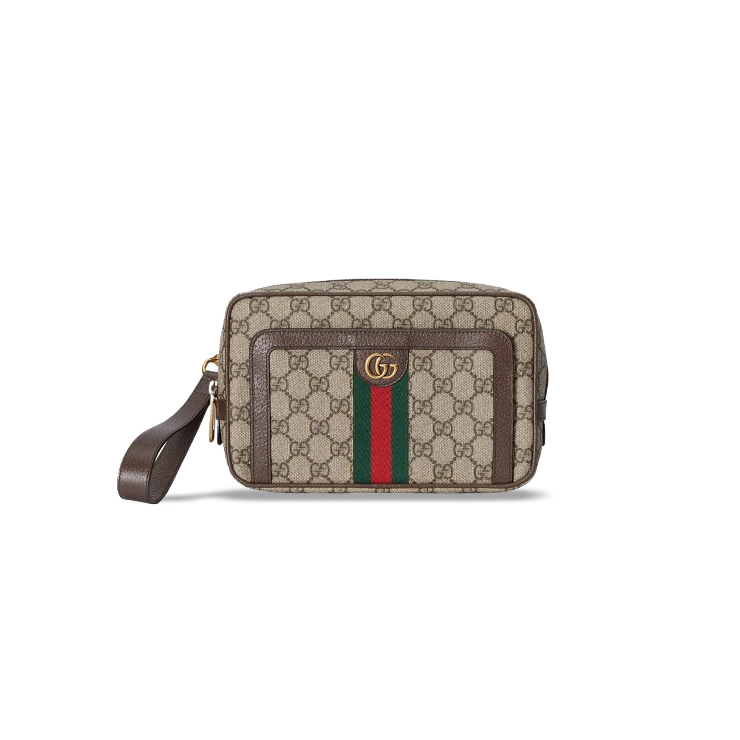 G*u*i ophidia gg clutch 760245 (23.5*14.5*6cm)