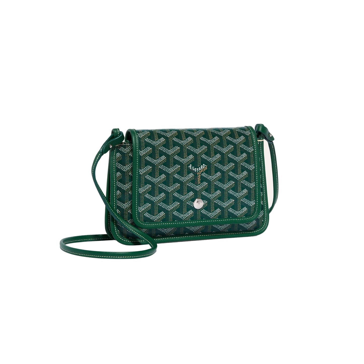 Go*ard plumet pocket walletplumet pmlty09cl09p (20.5*14*2.5cm)