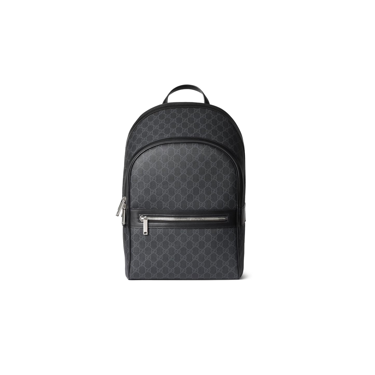 Gvc*1 gg black medium backpack 792123 (44*28*15.5cm)