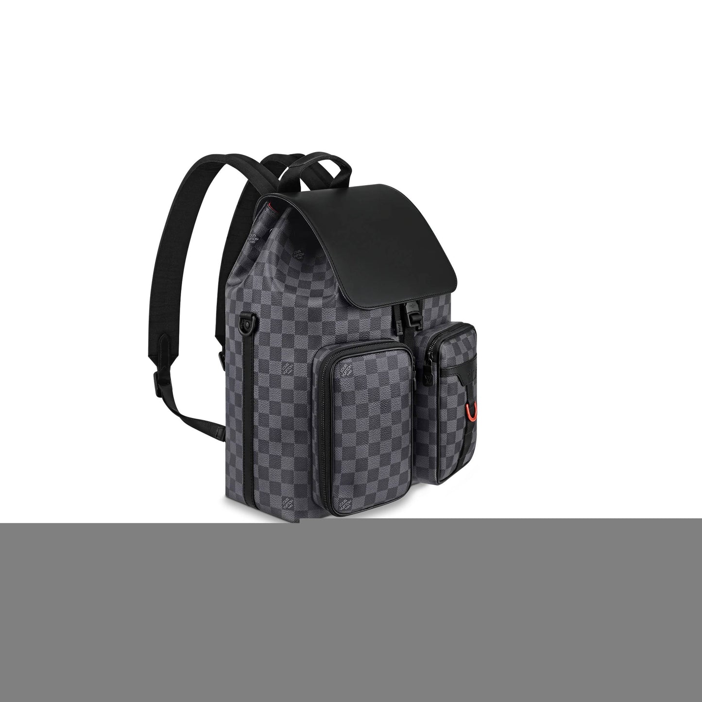 l**is V*t*n utility backpack n40279 (33*41*16cm)