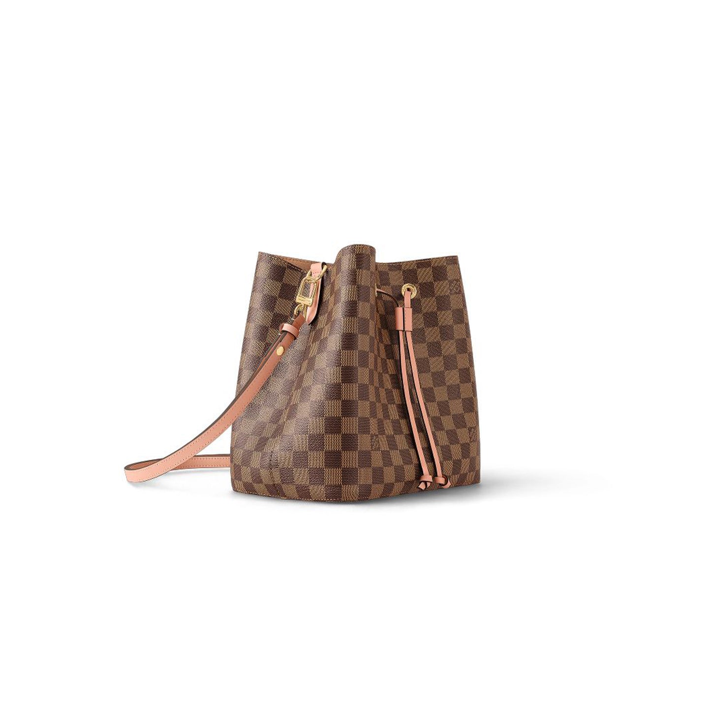 l**is V*t*n nรonoร bucket bag mm n40198 (26*26*17.5cm)