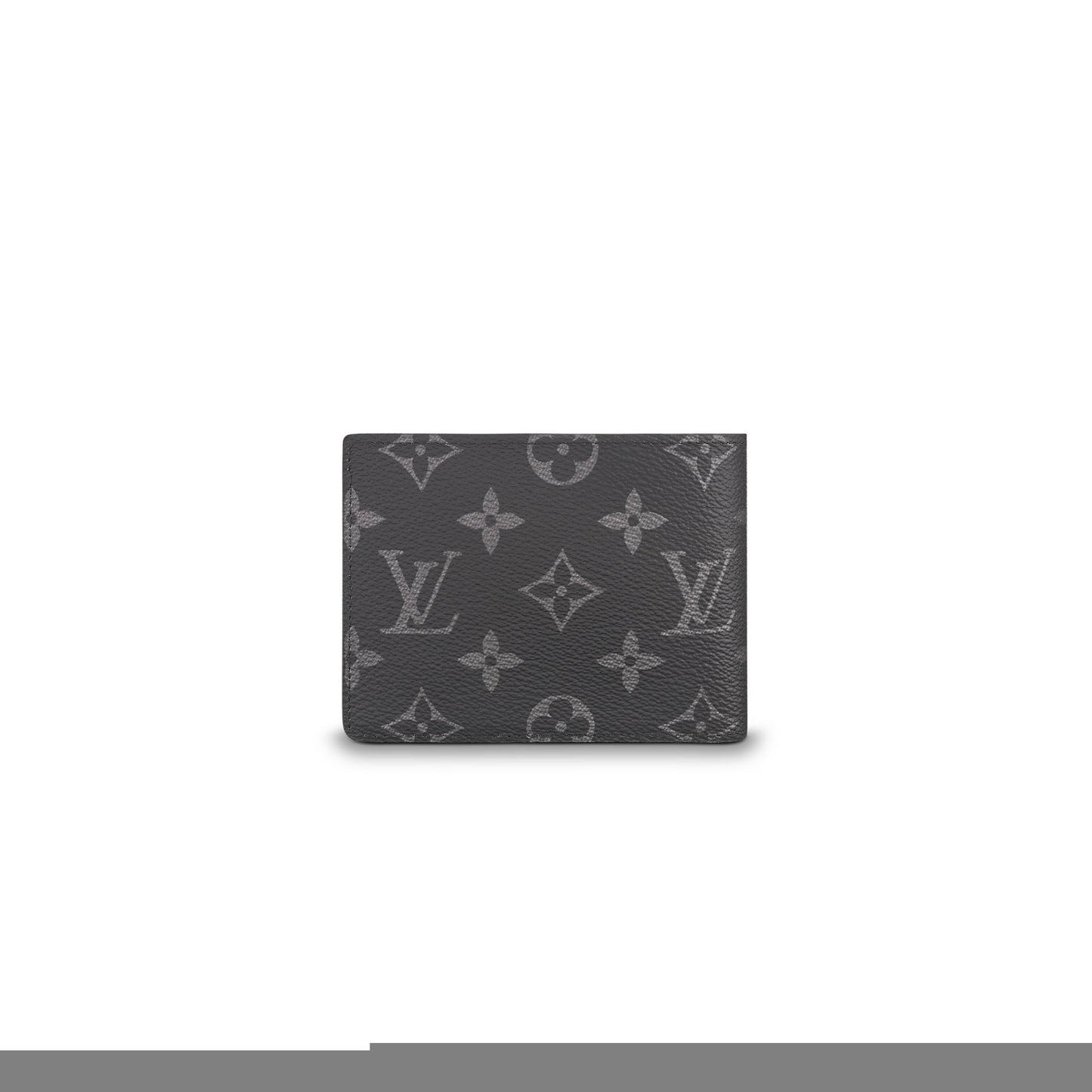 l**is V*t*n multiple wallet m61695 (11.5*9*1.5cm)
