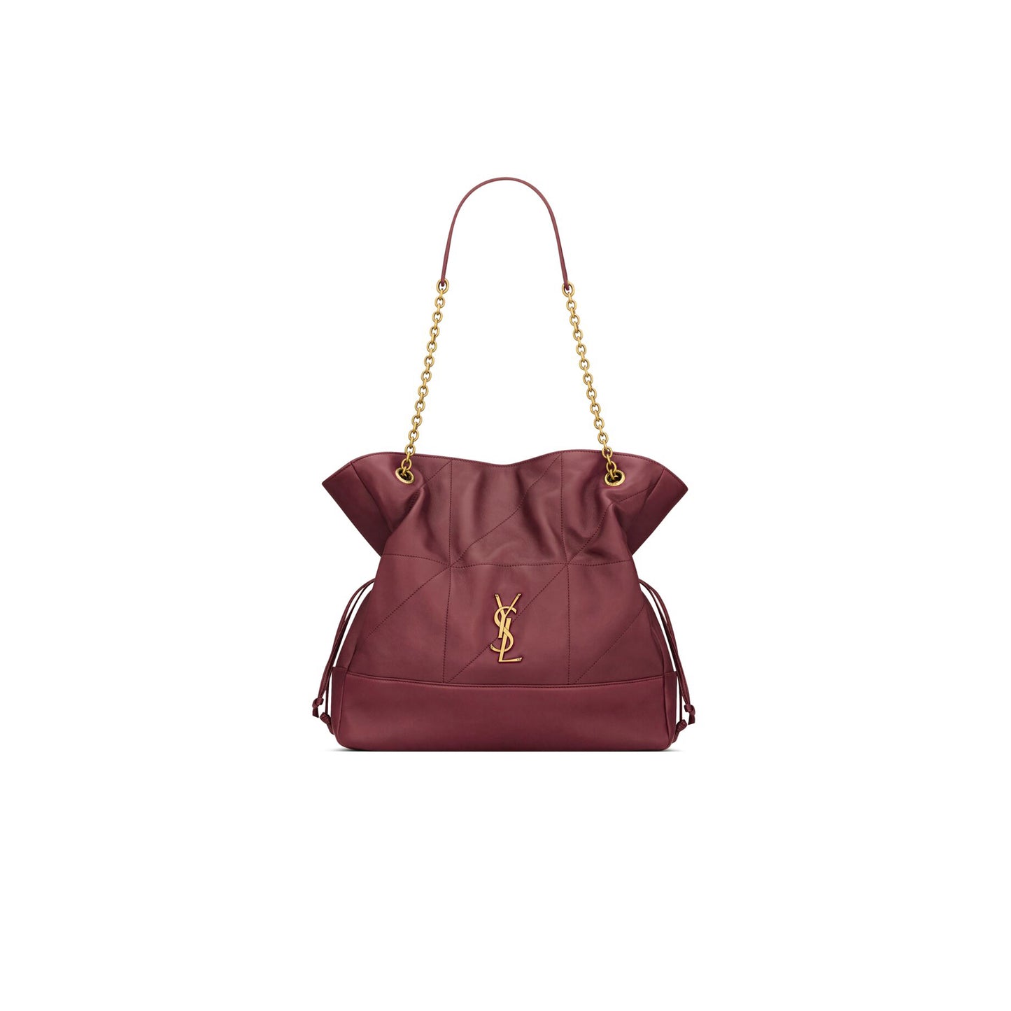 Y*L jamie shopping in lambskin 809824aab326592 (35*35*10cm)