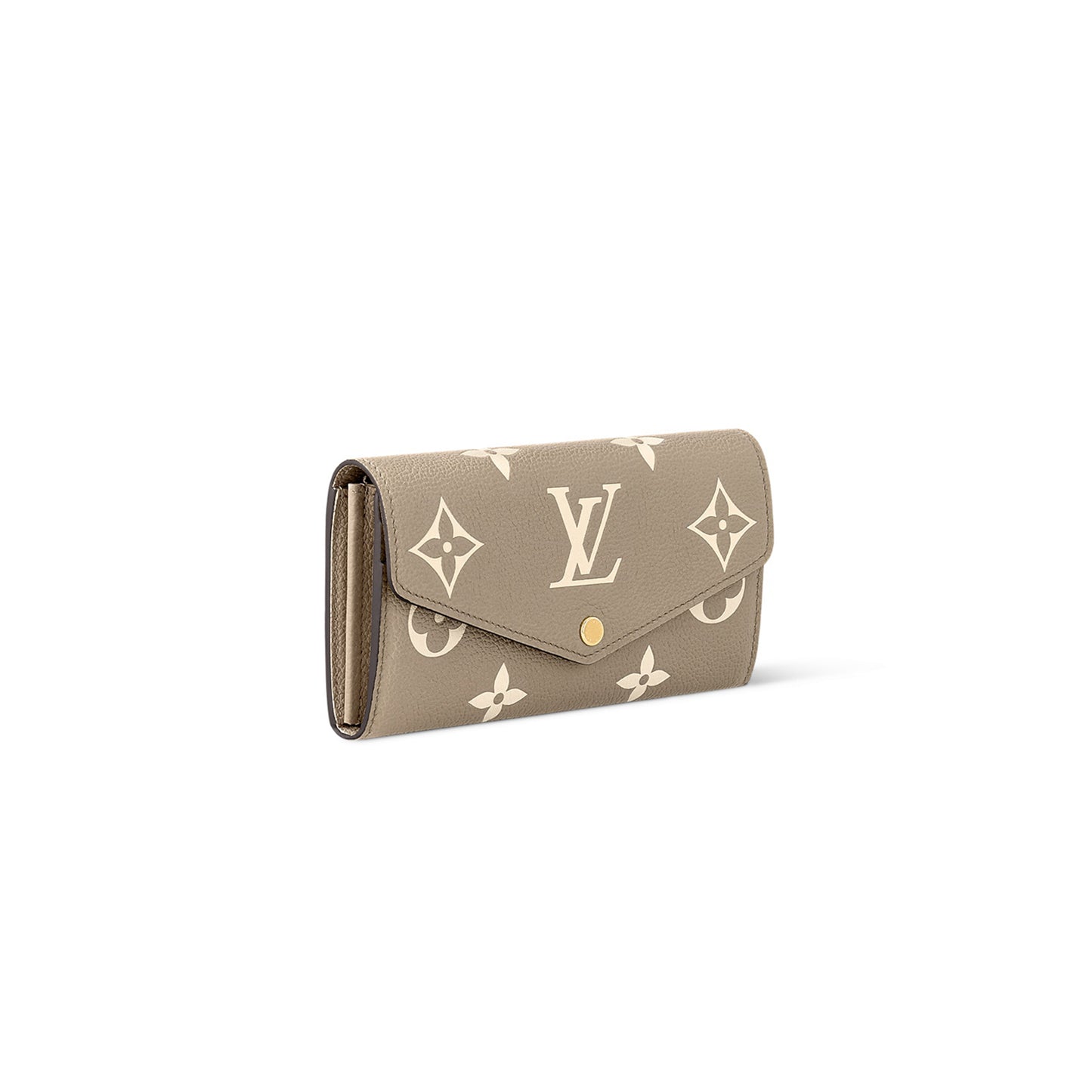 l0*is V*t0n sarah wallet m81049 (19*10.5*2cm)