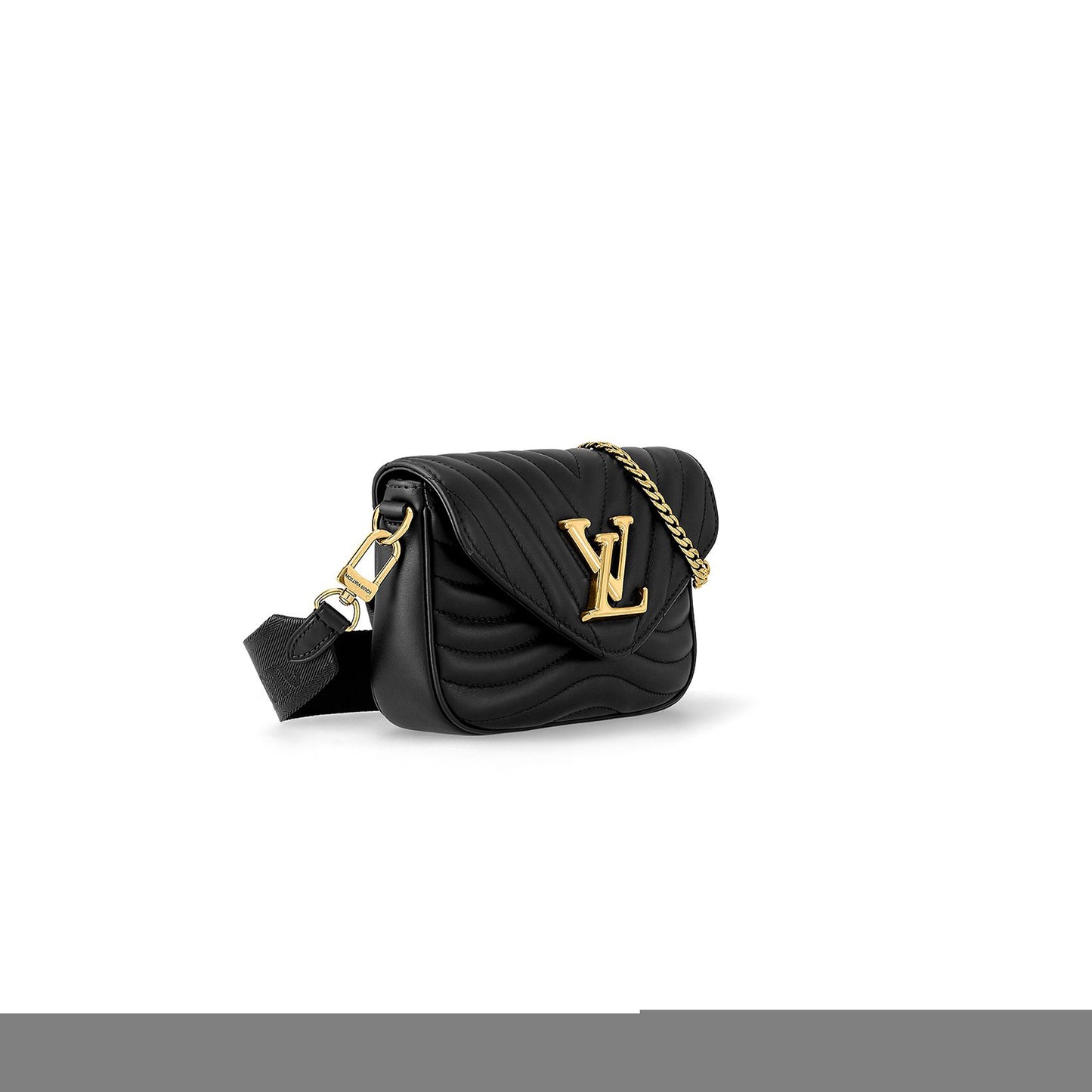 l**is V*t*n l**is V*t*n new wave multi-pochette m56461 (21*13*6.5cm)