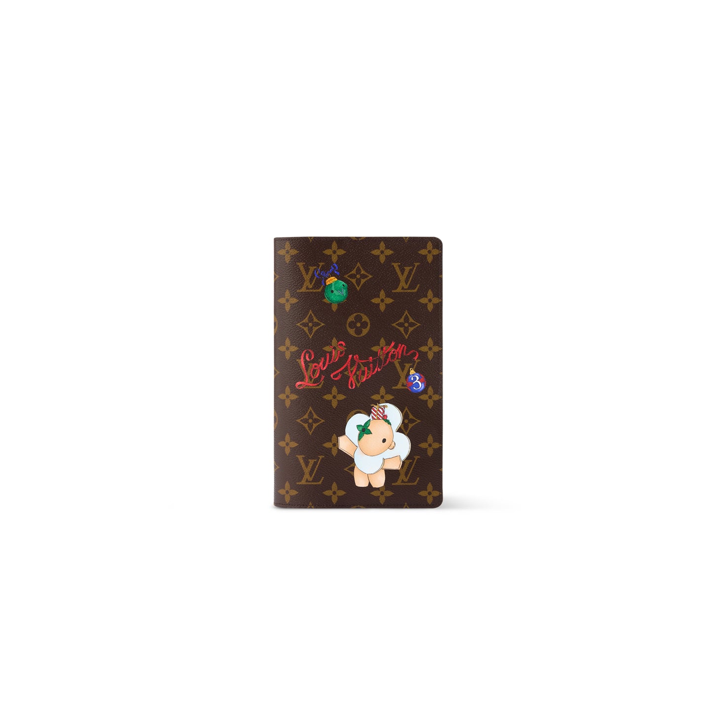 l0vis Vvtt0n notebook cover mm gi1464 (22.5*14*2cm)