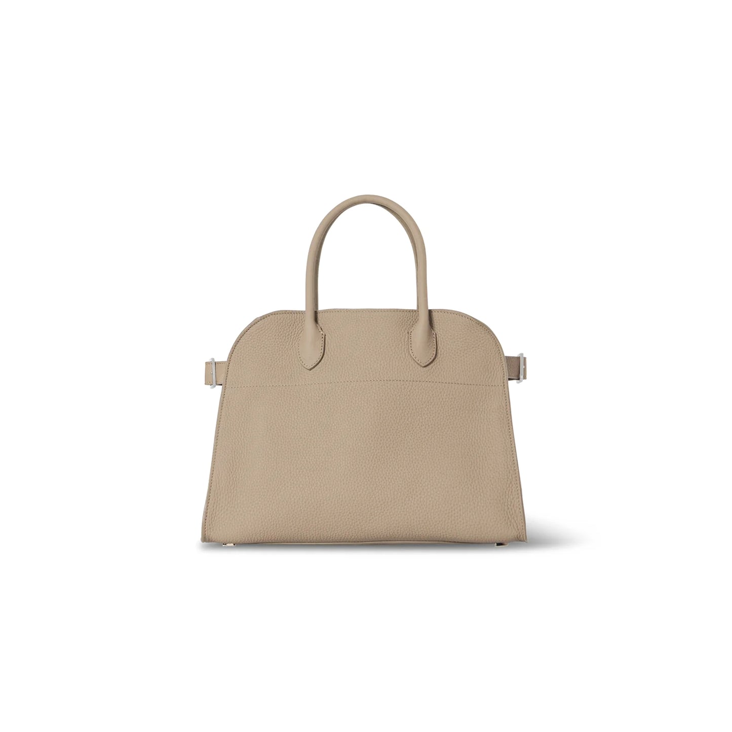 The R0w soft margaux 12 bag in leather w1586l133dtpl (30*23*19cm)