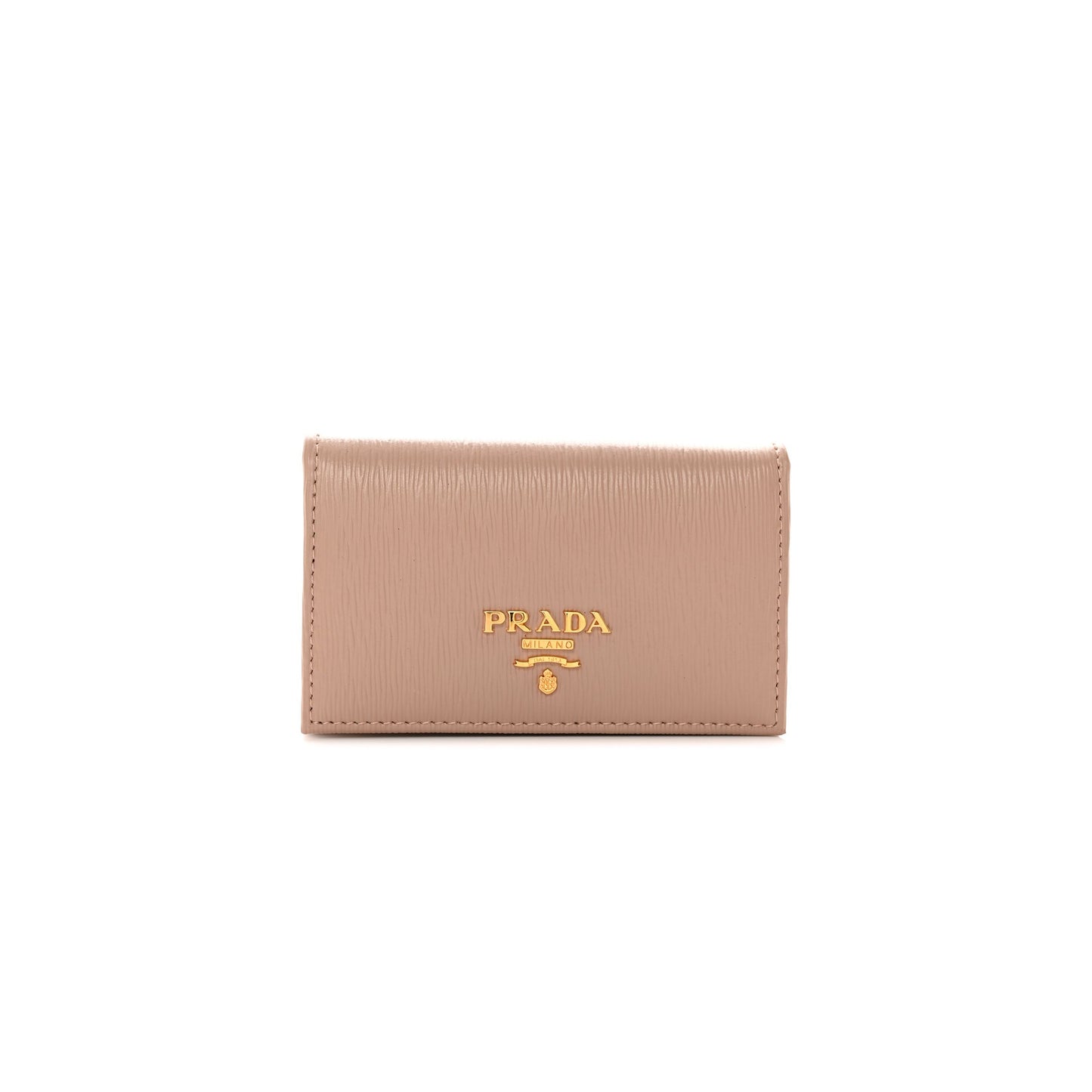 Pra*a vitello move card holder cammeo (11*9*3cm)