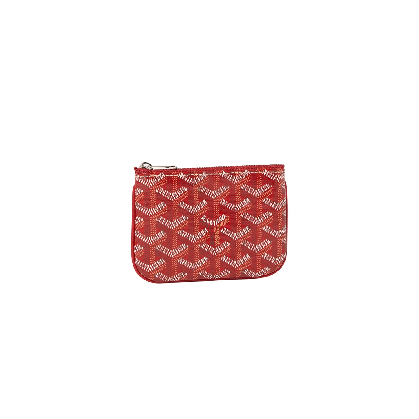 Go*ard sรnat nano key pouch senapcnanty02cl02p (13*9*1cm)