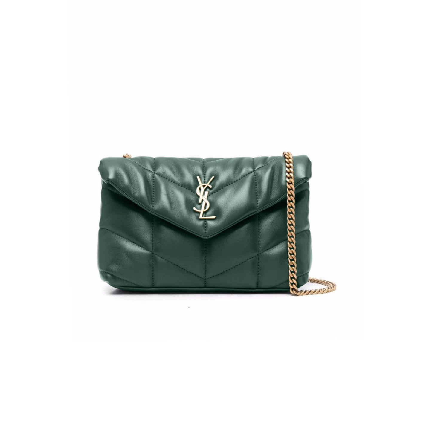 Y*L toy puffer in lambskin 620333365524 (22.5*16*8cm)