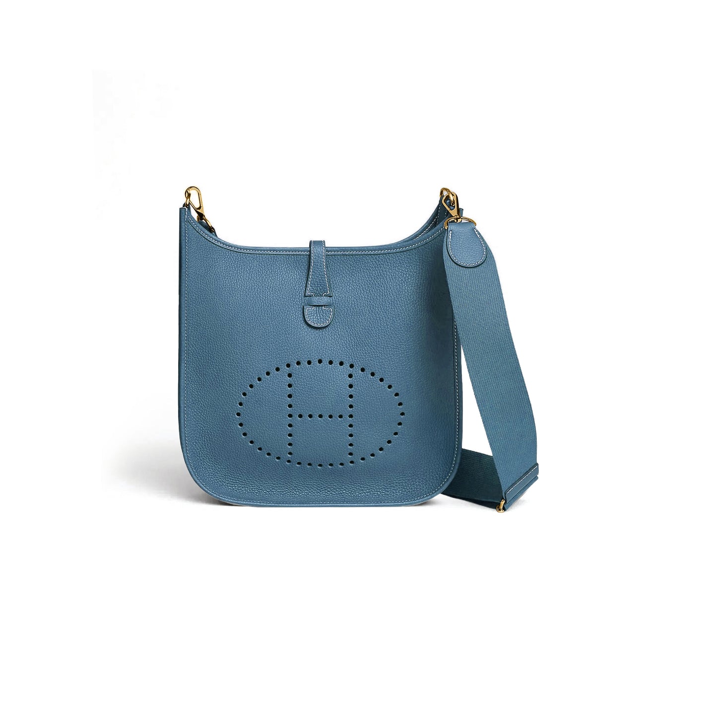 H**mes evelyne iii 29 taurillon clemence h056277cc75 (30*29*8cm)
