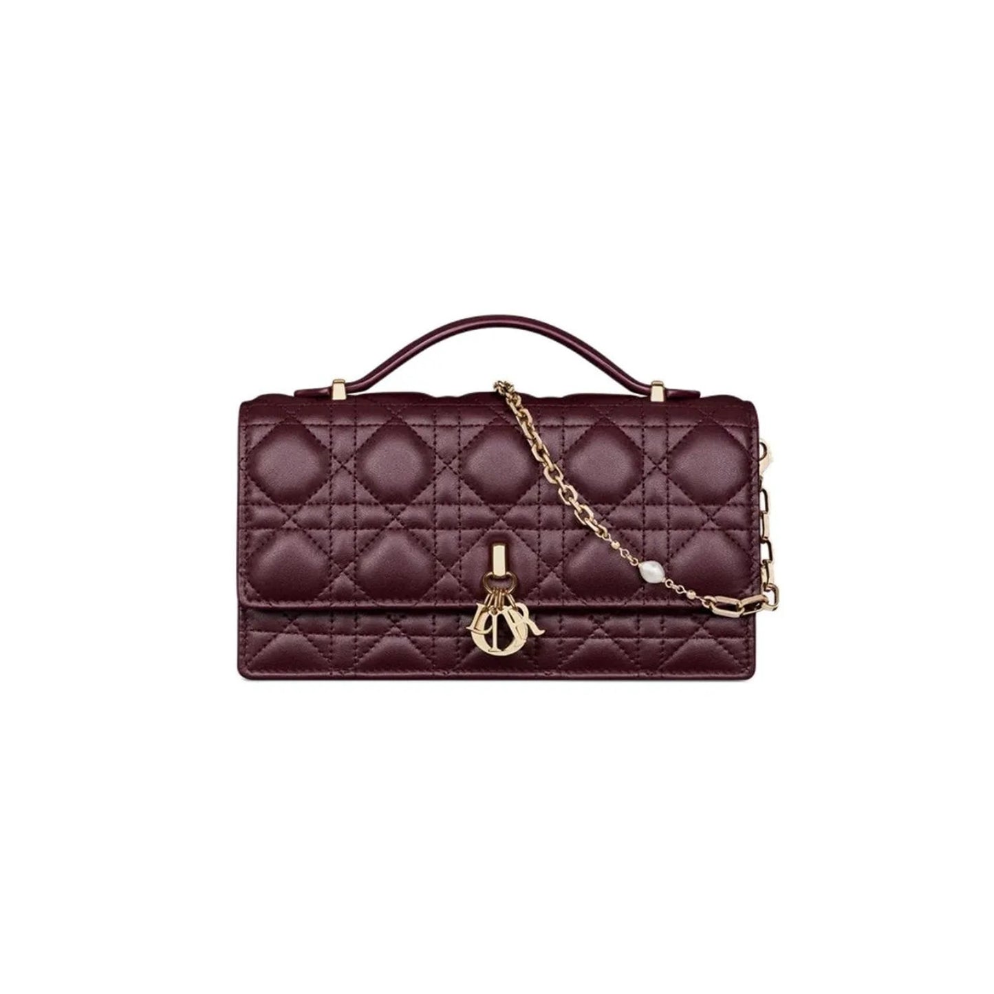 D*or my D*or mini bag s0980onmj_m42r (21*11.5*4.5cm)