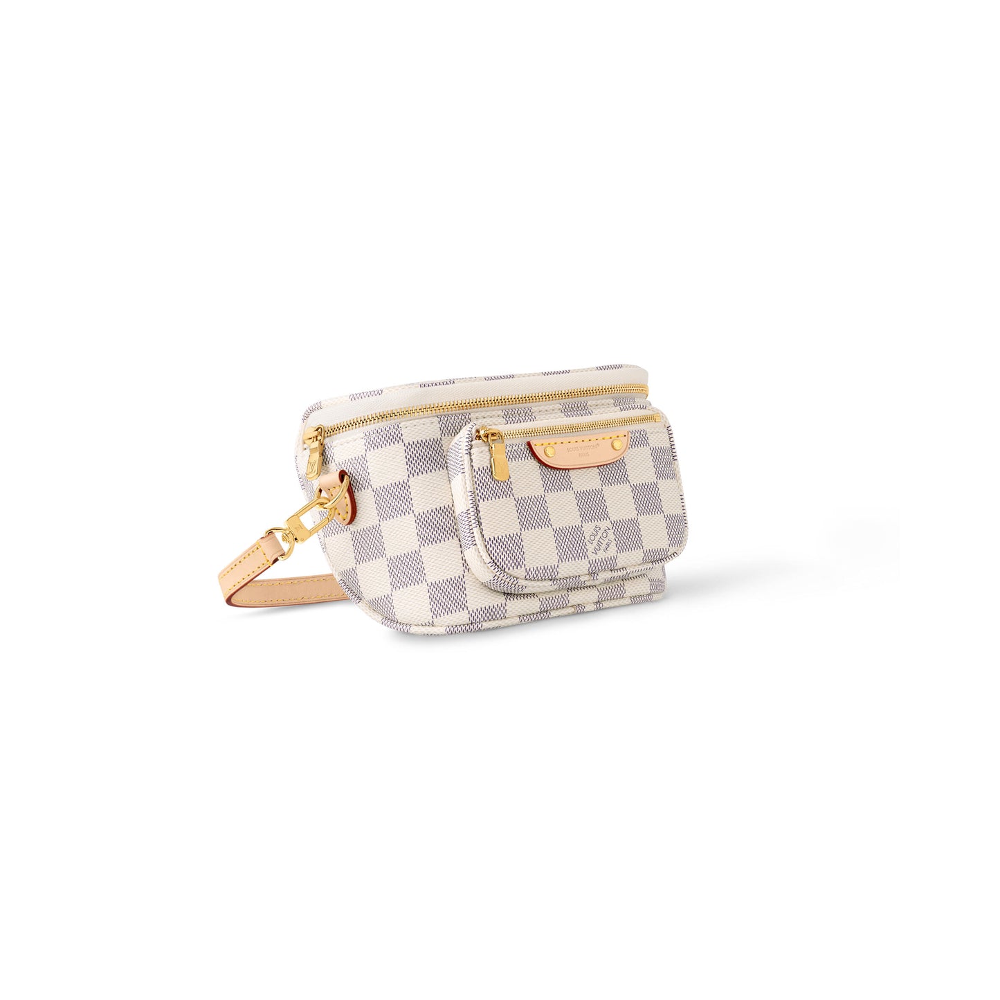 l0*is V*t0n mini bumbag n00130 (17*12*9cm)