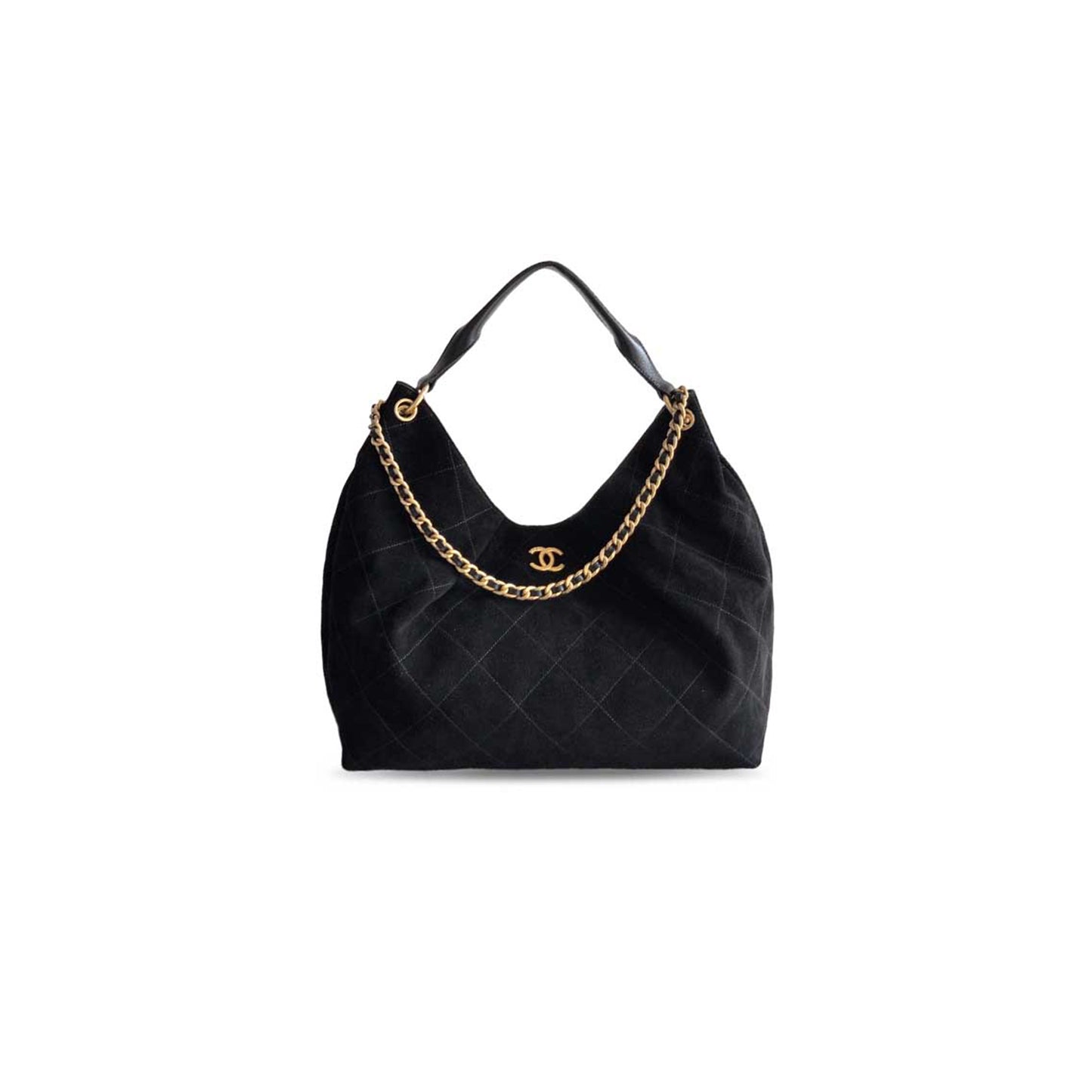 Ch**el 26c hobo bag as5970 (38*35*14cm)
