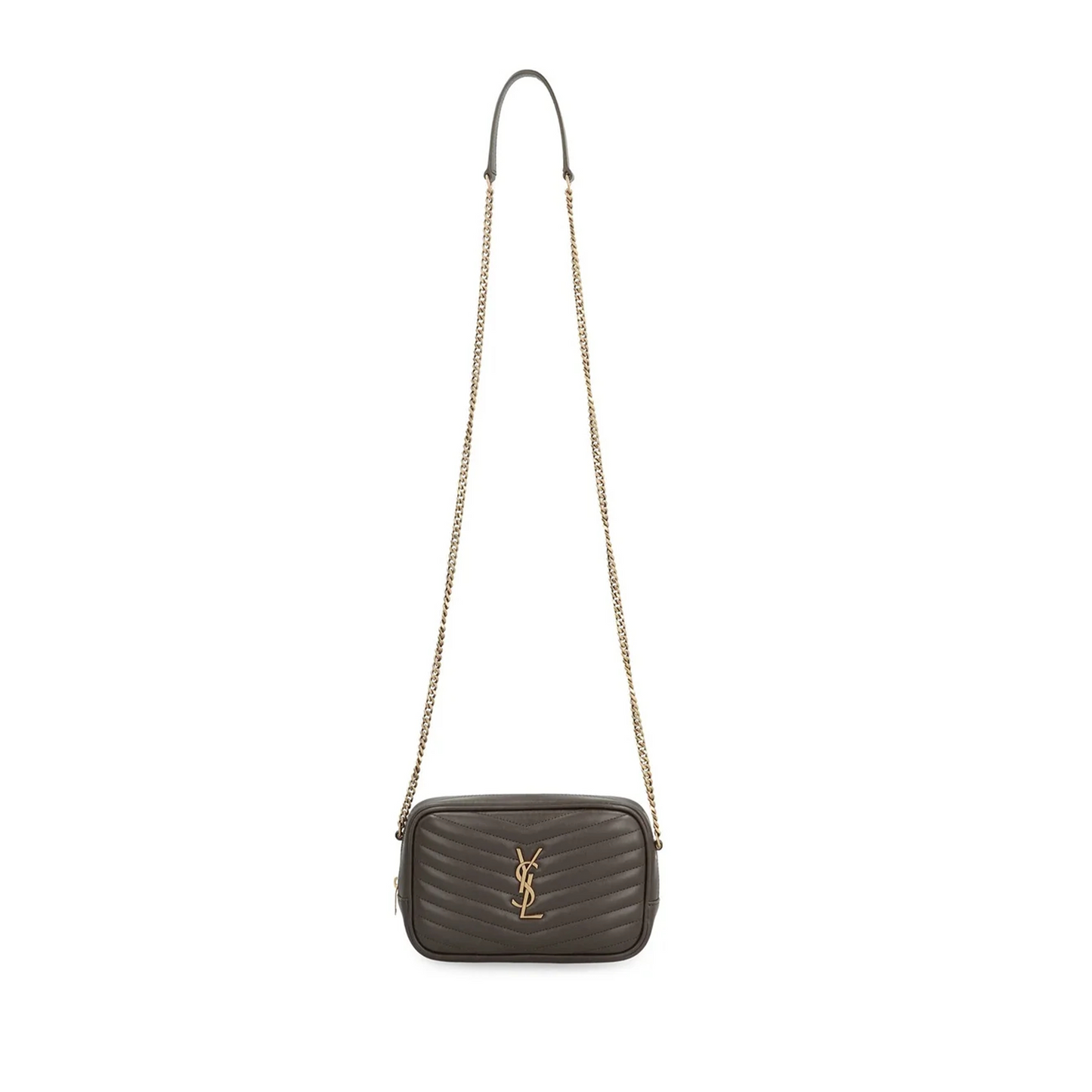 Y*L mini lou camera shoulder bag 748849dv7073212 (19*10.5*5cm)