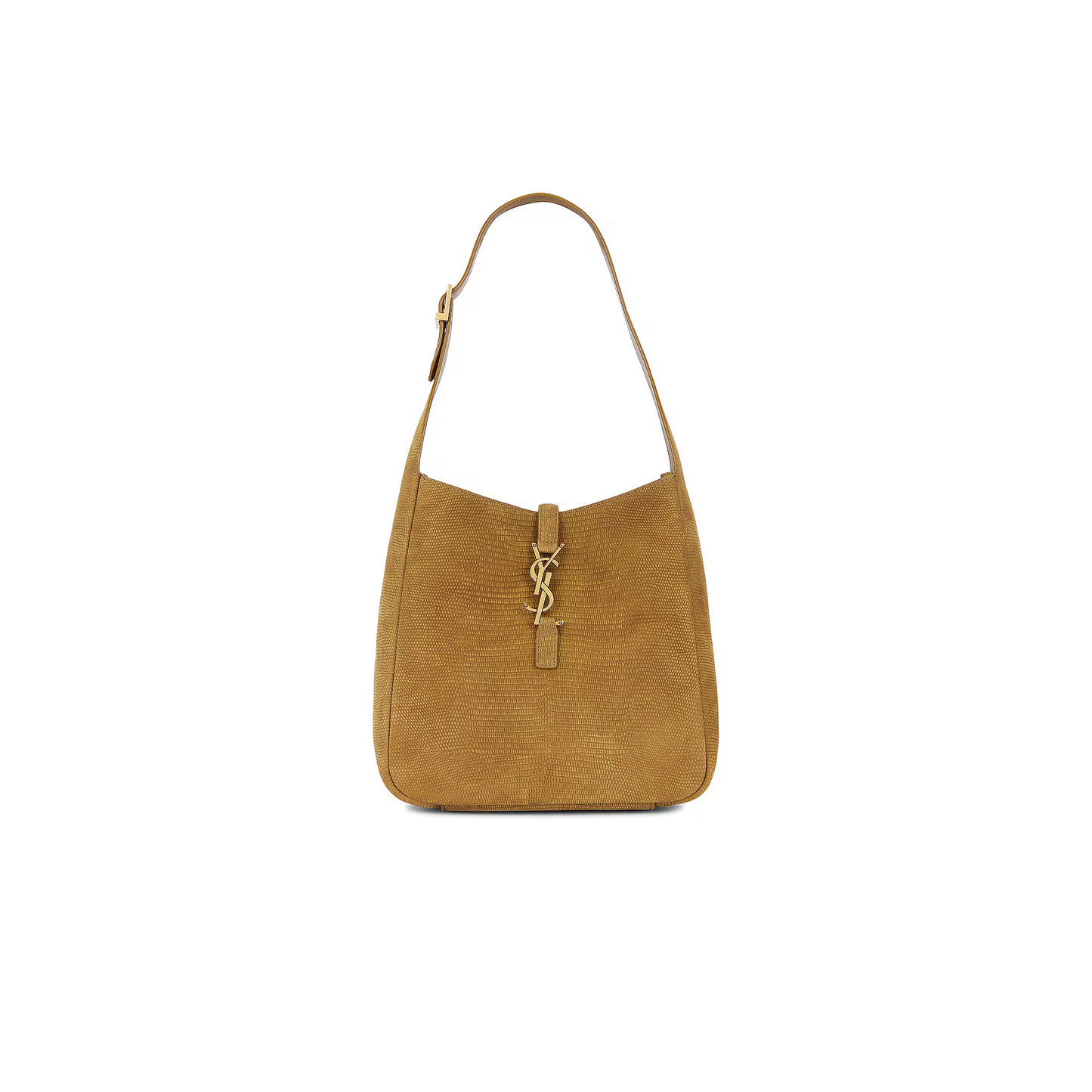 Y*L le 5 À 7 hobo in lizard 713938aac2h2914 (23*22*8.5cm)
