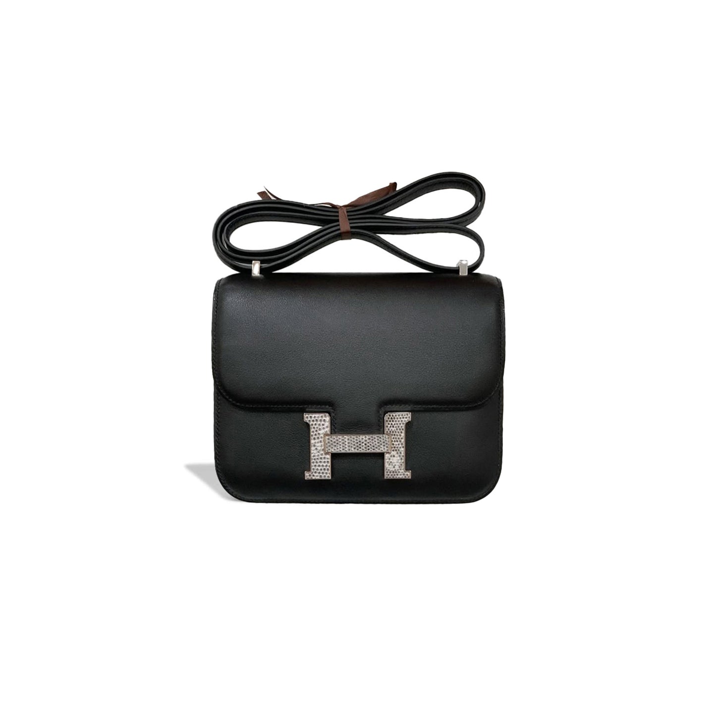 H**mes master constance 18 swift h028869c998(18*15*4cm)
