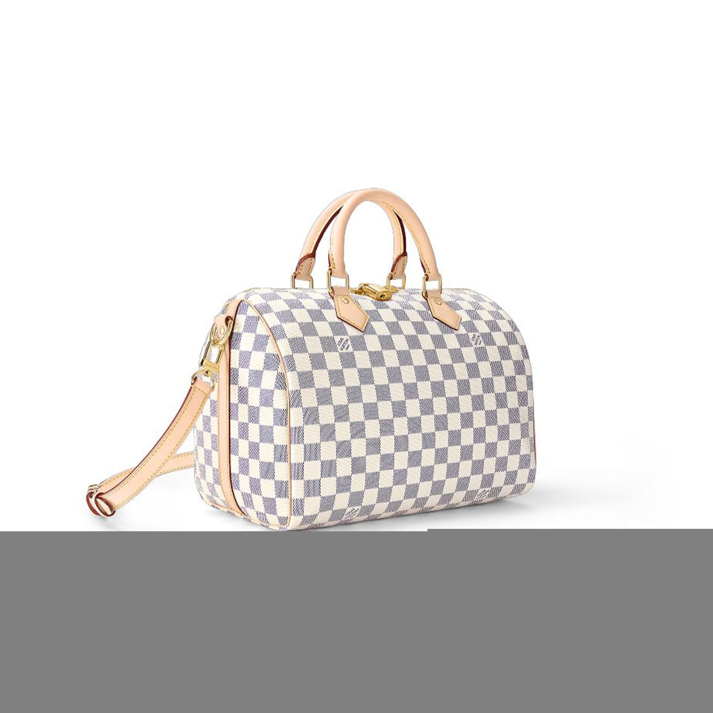 l**is V*t*n speedy bandouliÈre 30 n41373 (30*21*17cm)