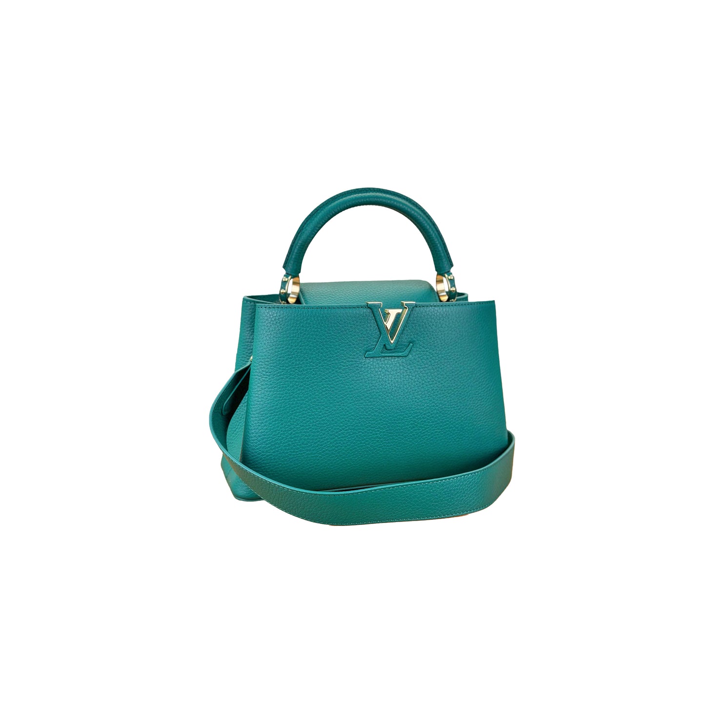 l**is V*t*n capucines m59434 (31*21*11cm)