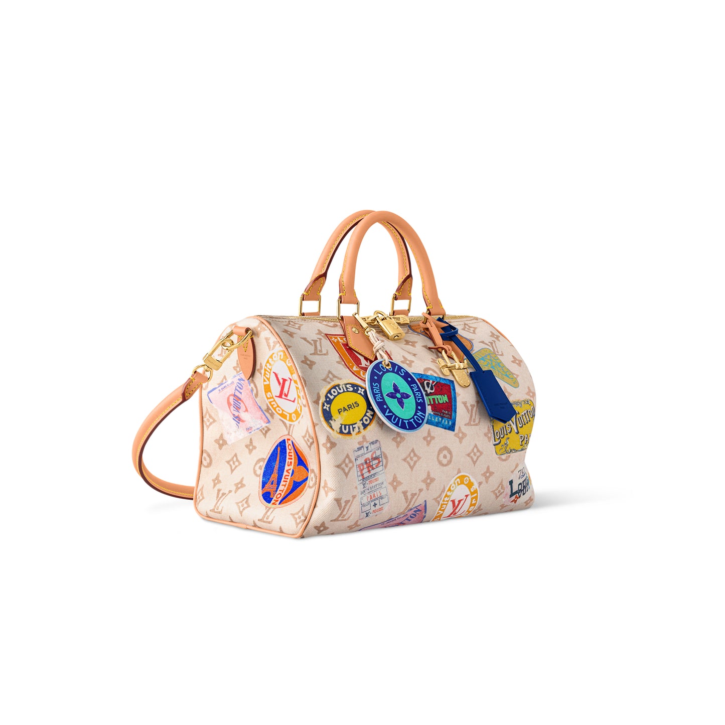 l0*is V*t0n speedy soft 30 m14587 (30*21*17cm)