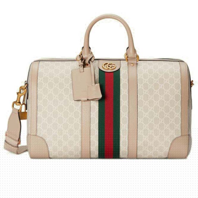 G*u*i ophidia duffle bag 681295 (44cm*27cm*24cm)