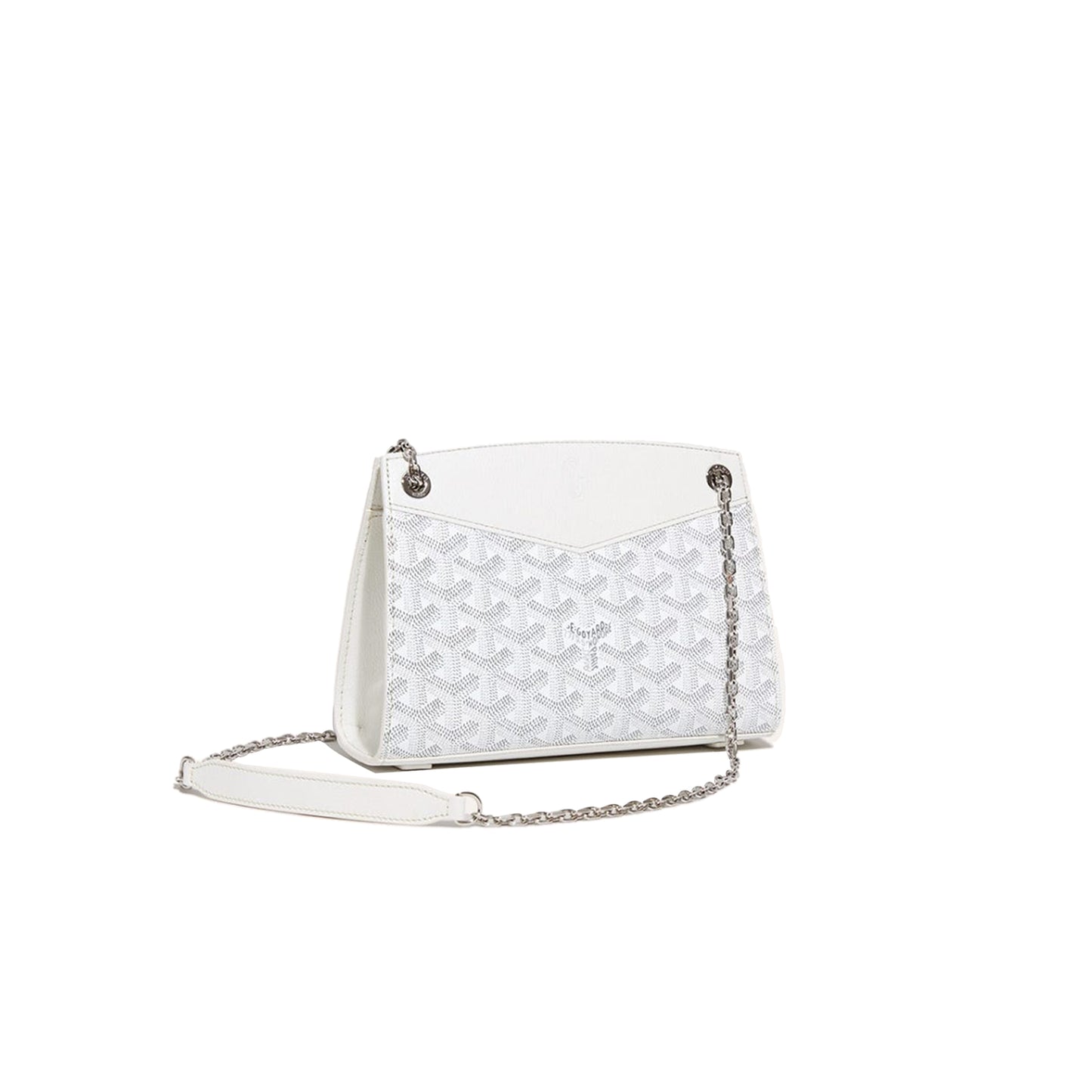 Go*ard rouette structurÉ mini bag rouetsminty50cl50p (20.5*15*6.5cm)