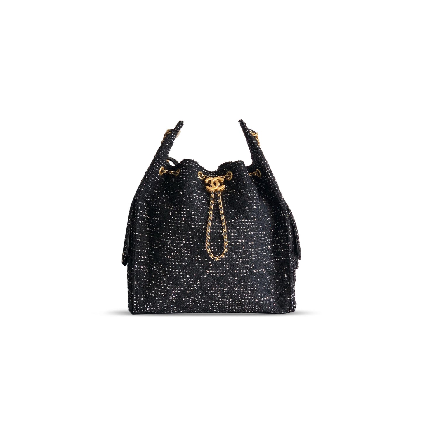 Ch**el master 25 large handbag 345693 (40*30*15cm)