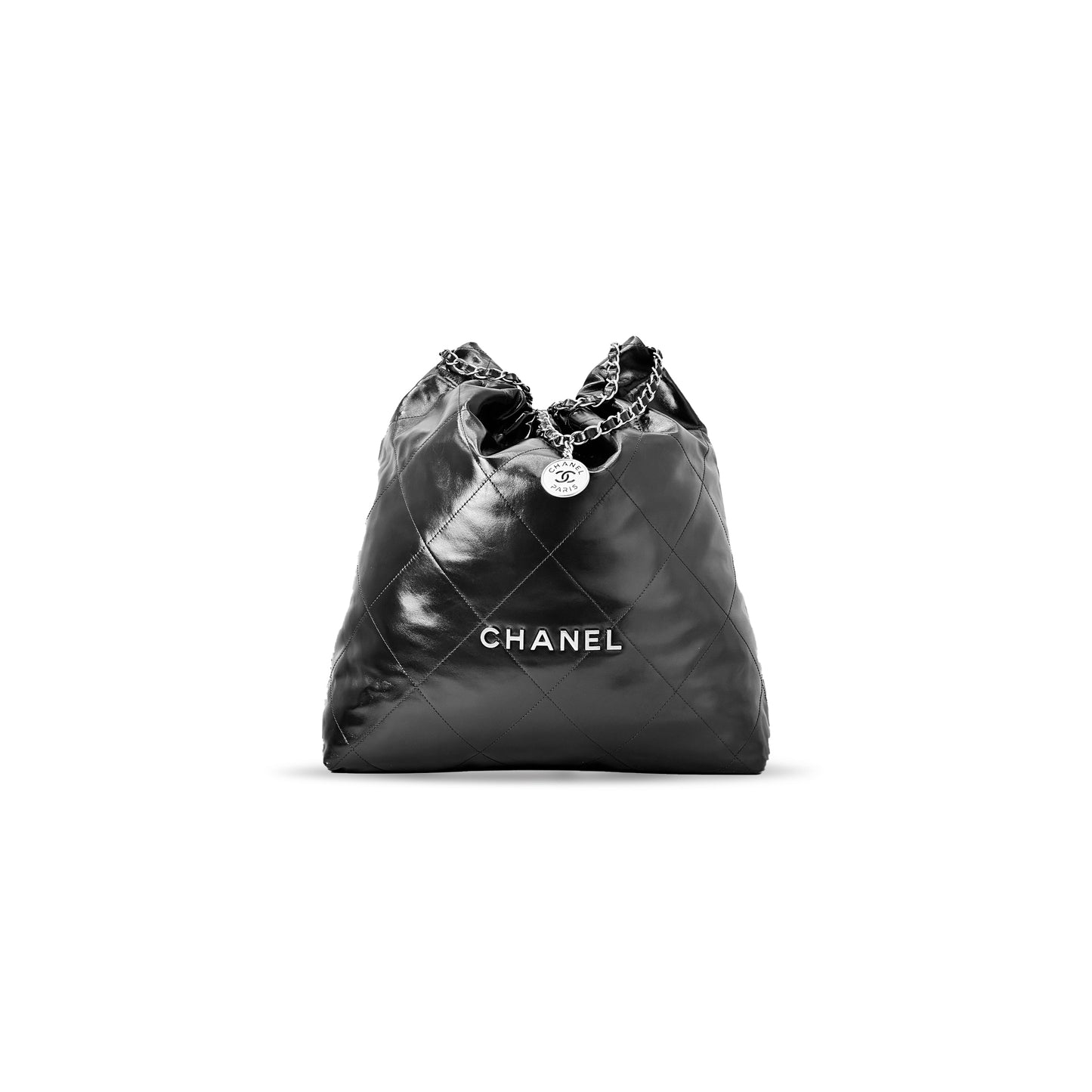 Ch**el master Ch**el 22 handbag as3262 (48*45*10cm)