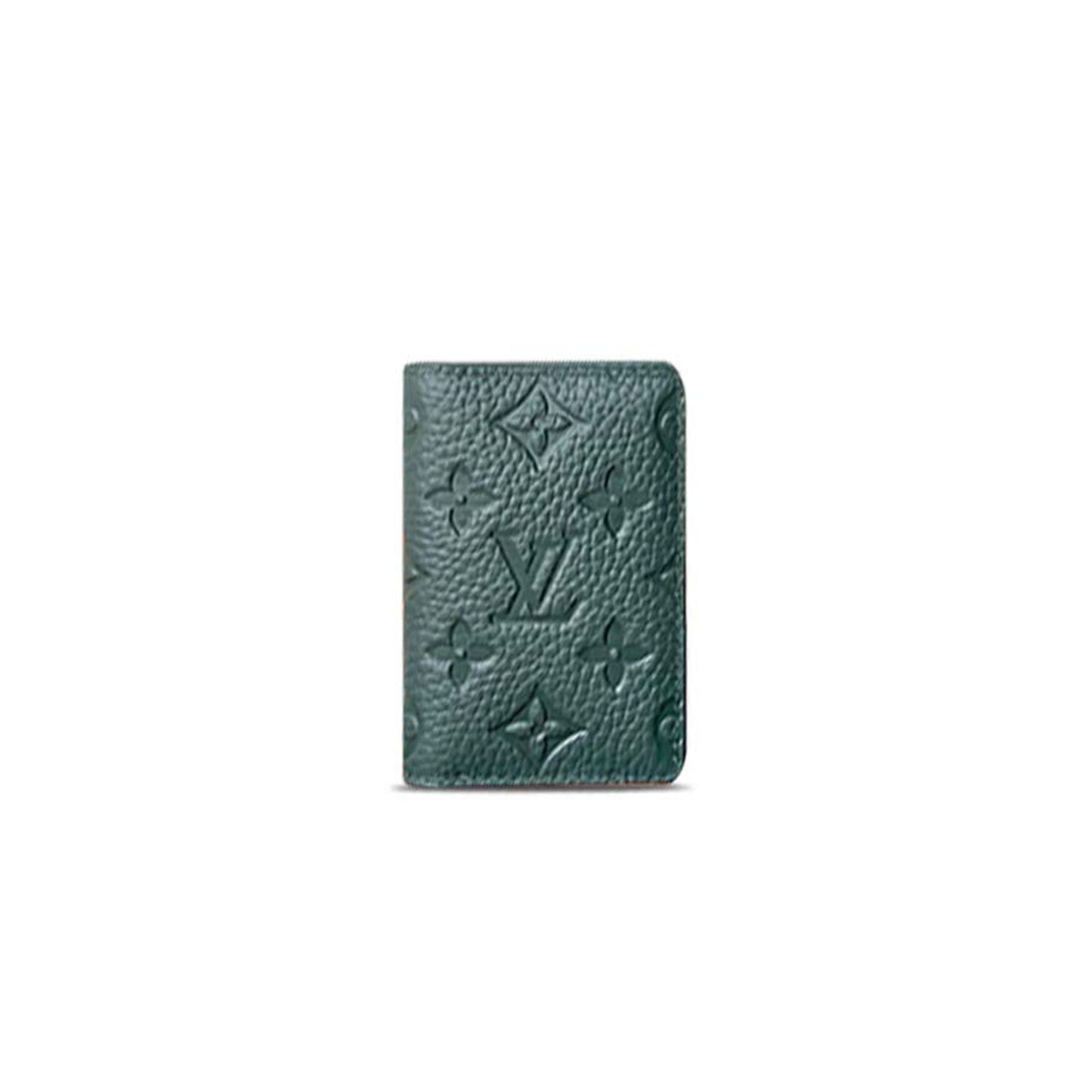 l0*is V*t0n pocket organizer taurillon m83069 (11.1*7.5*1cm)