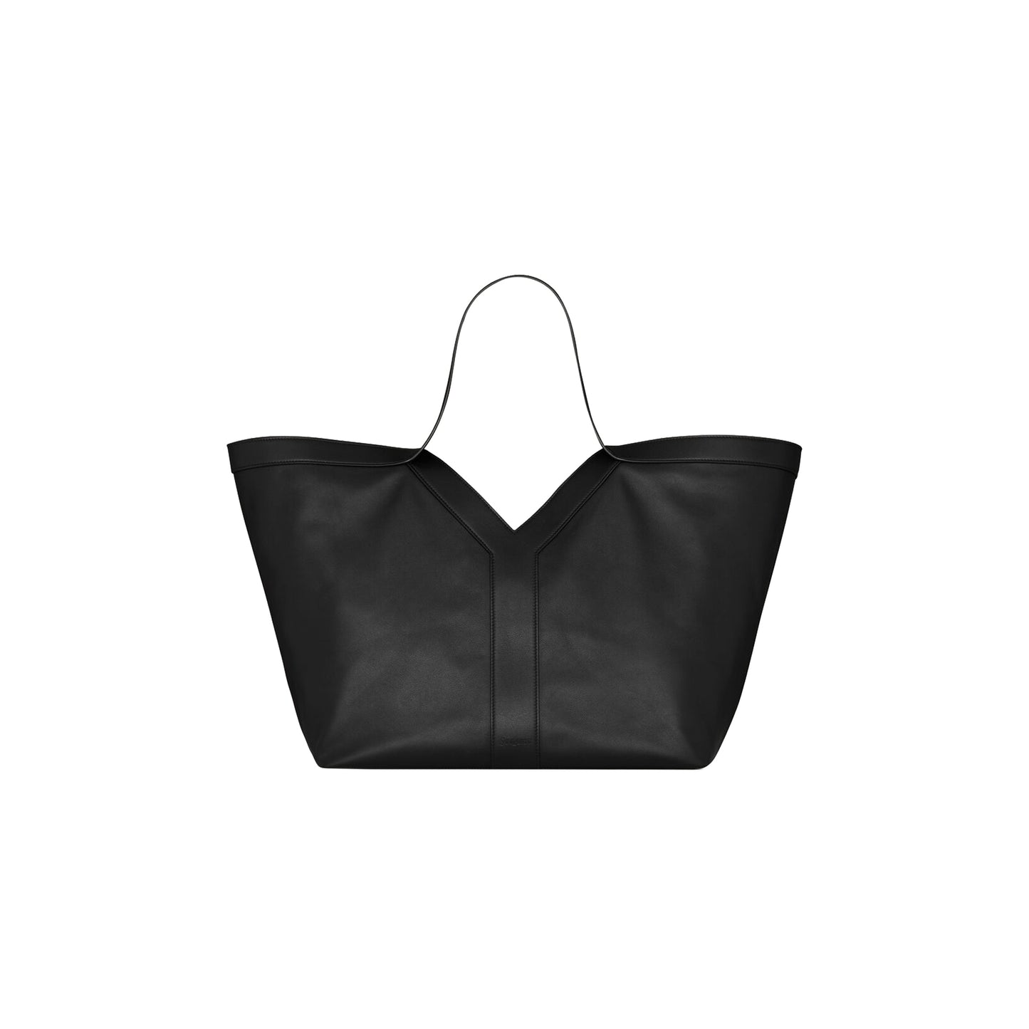 Y*L y tote in leather 817602aaeb31000 (38*33*16cm)