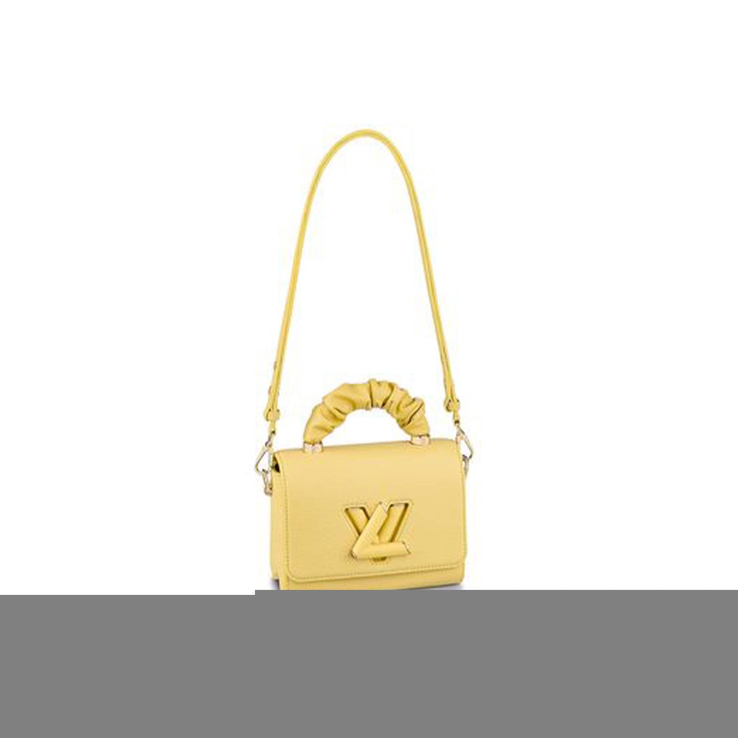 l**is V*t*n twist small handbag m58571 (18*13*8cm)