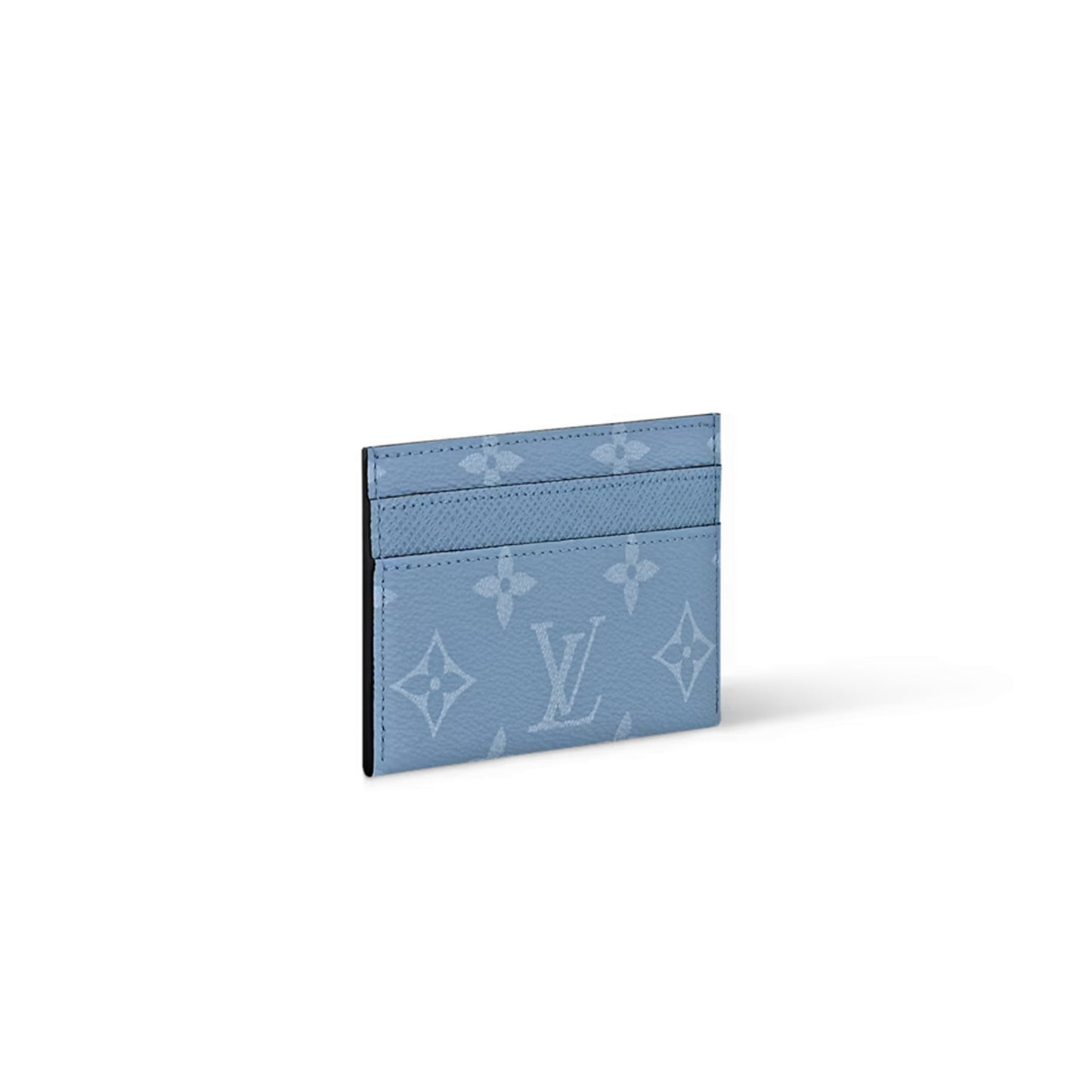 l0*is V*t0n double card holder m14359 (11*7*2cm)